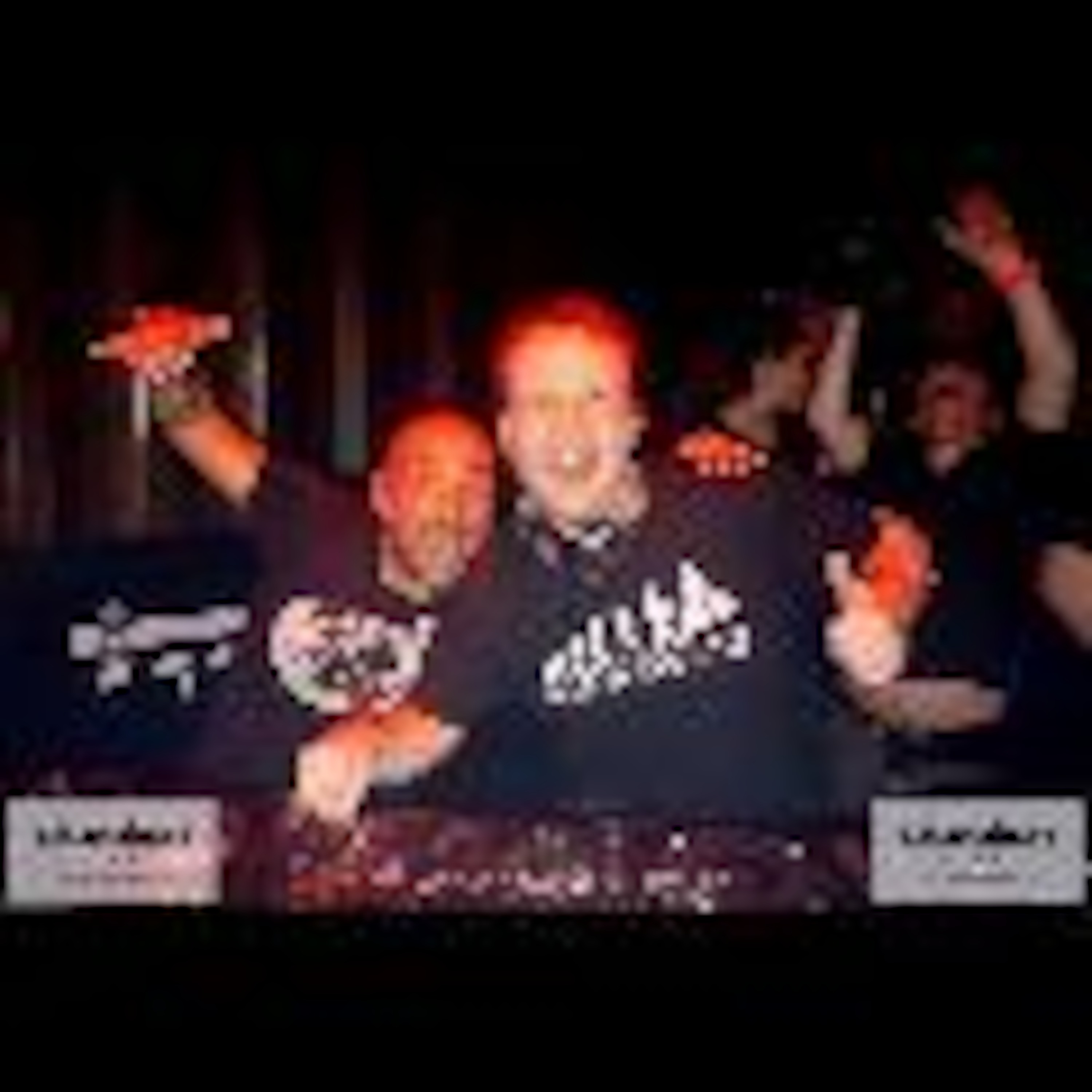 DJ Simon Rasho Presents A Trance Sunrise