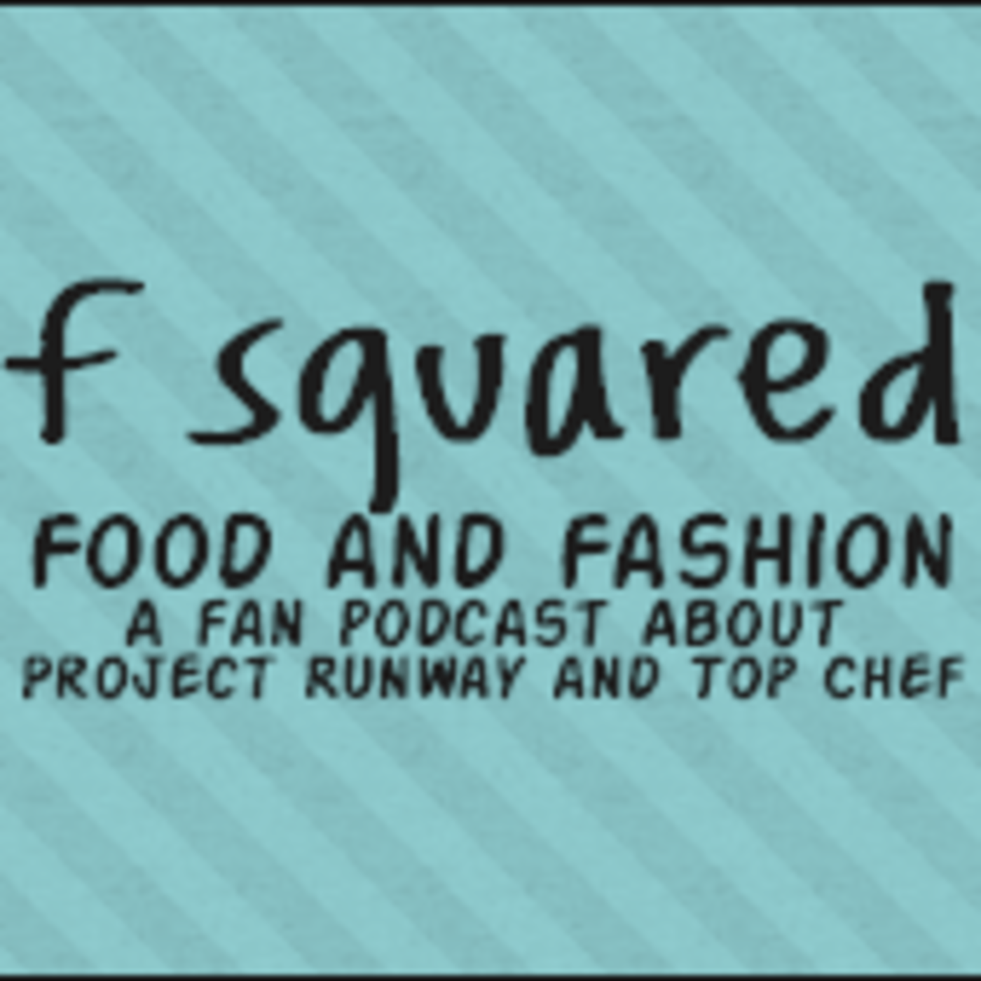 F Squared Podcast podcast artwork