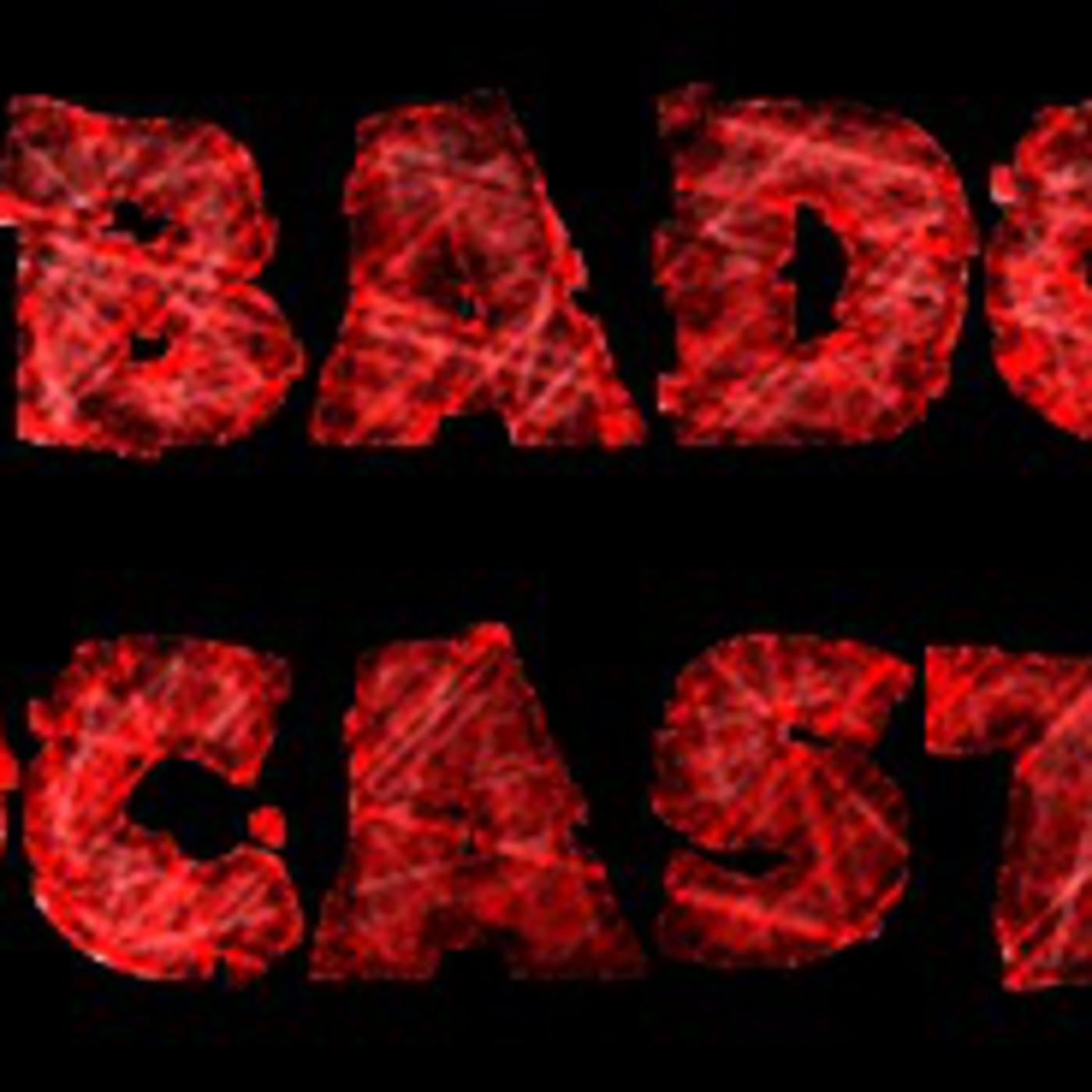 The BADCast Podcast Episode 1
