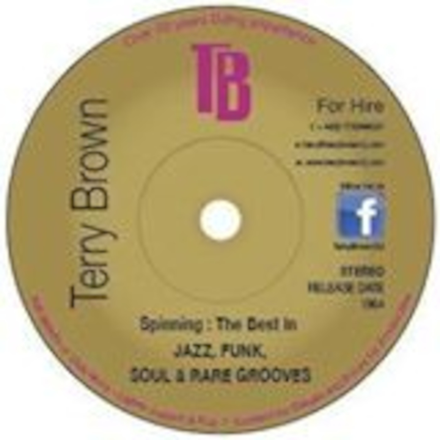 Terry Brown's Shows Podcast  from  Soulbeat Radio