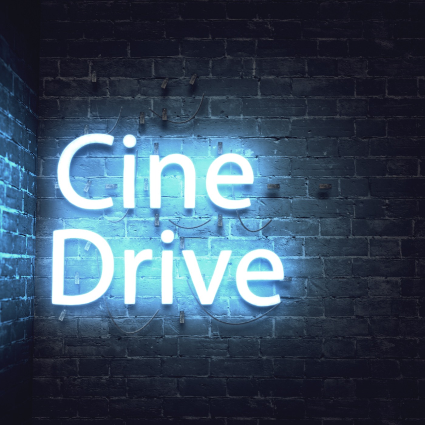 Cine Drive's Podcast