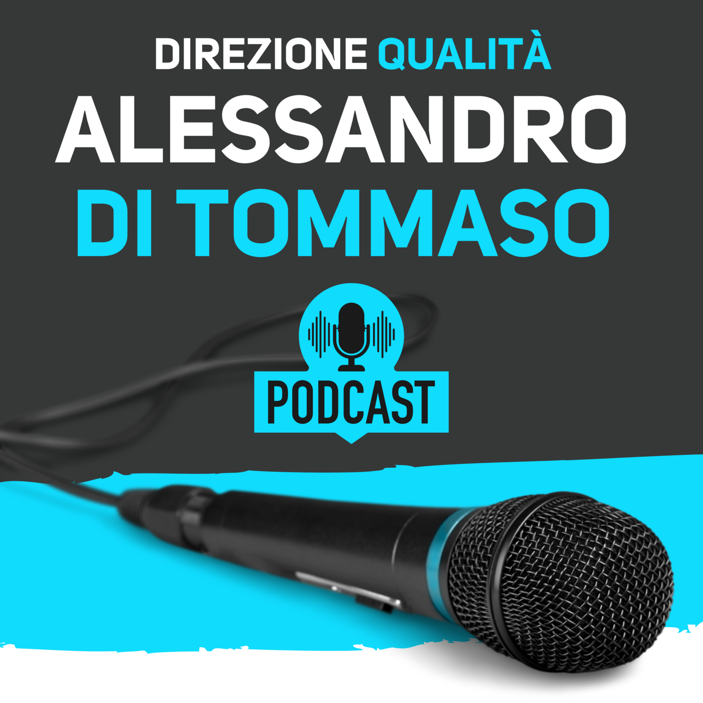 Direzione Qualità 