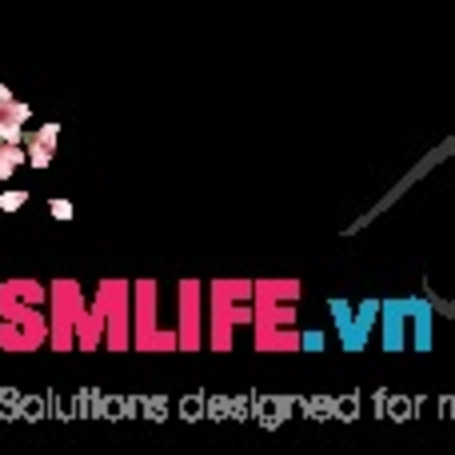 Kệ sách cho bé Smlife