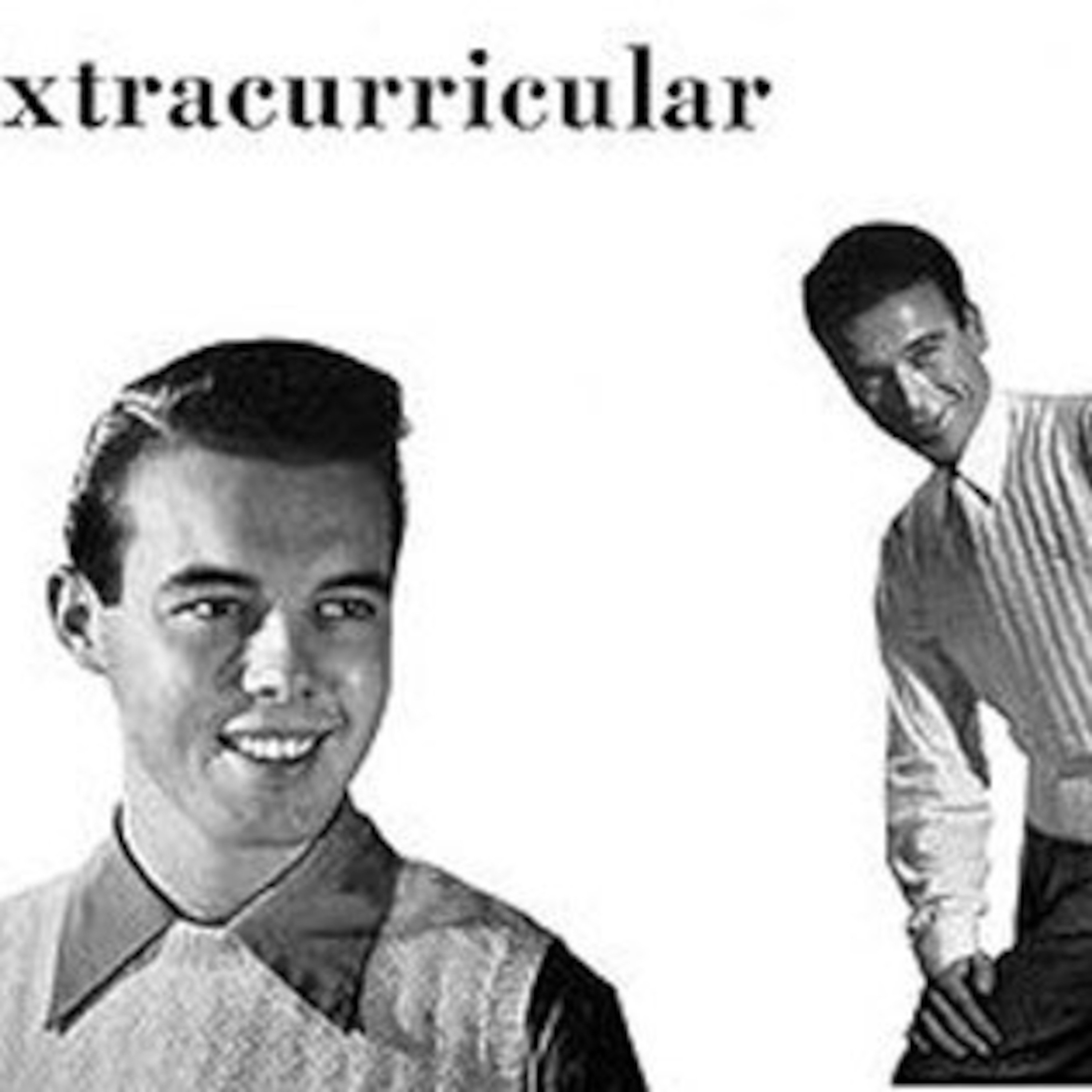 Extracurricular #1 episode artwork