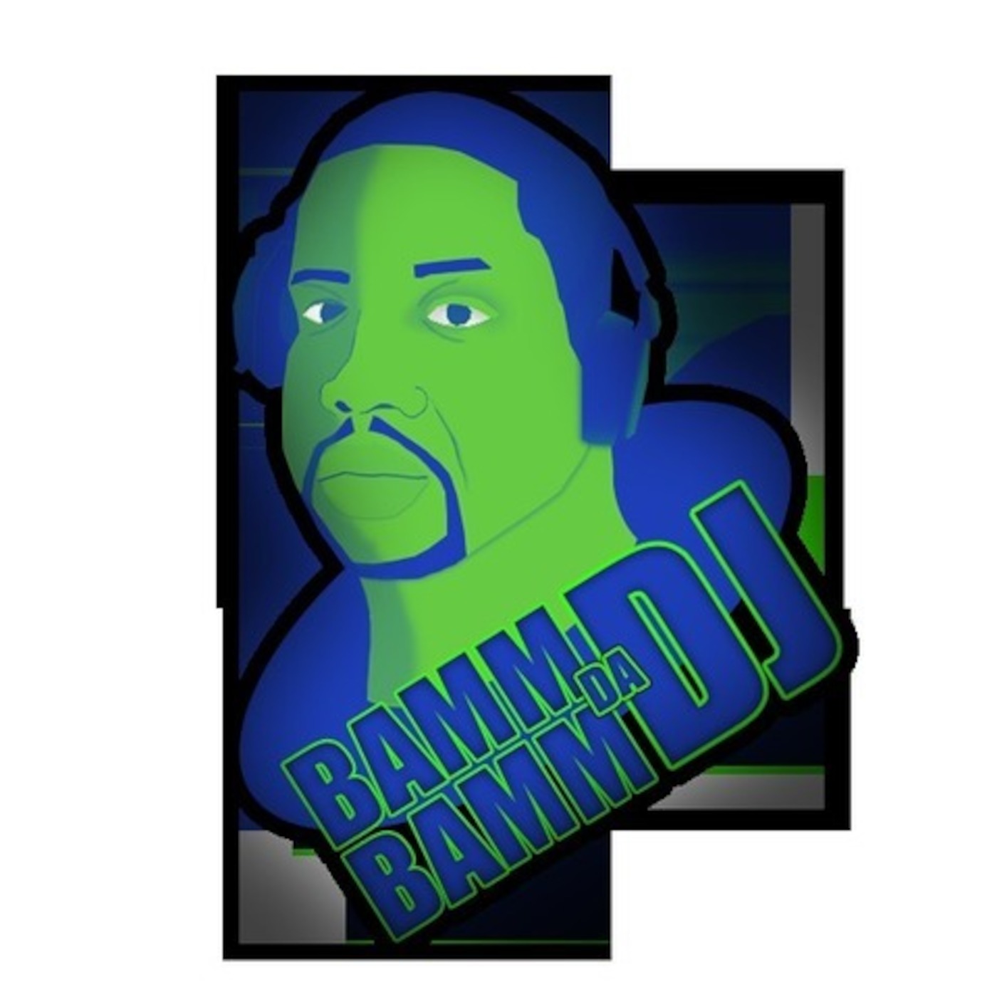 Bamm Bamm Da Dj's Podcast