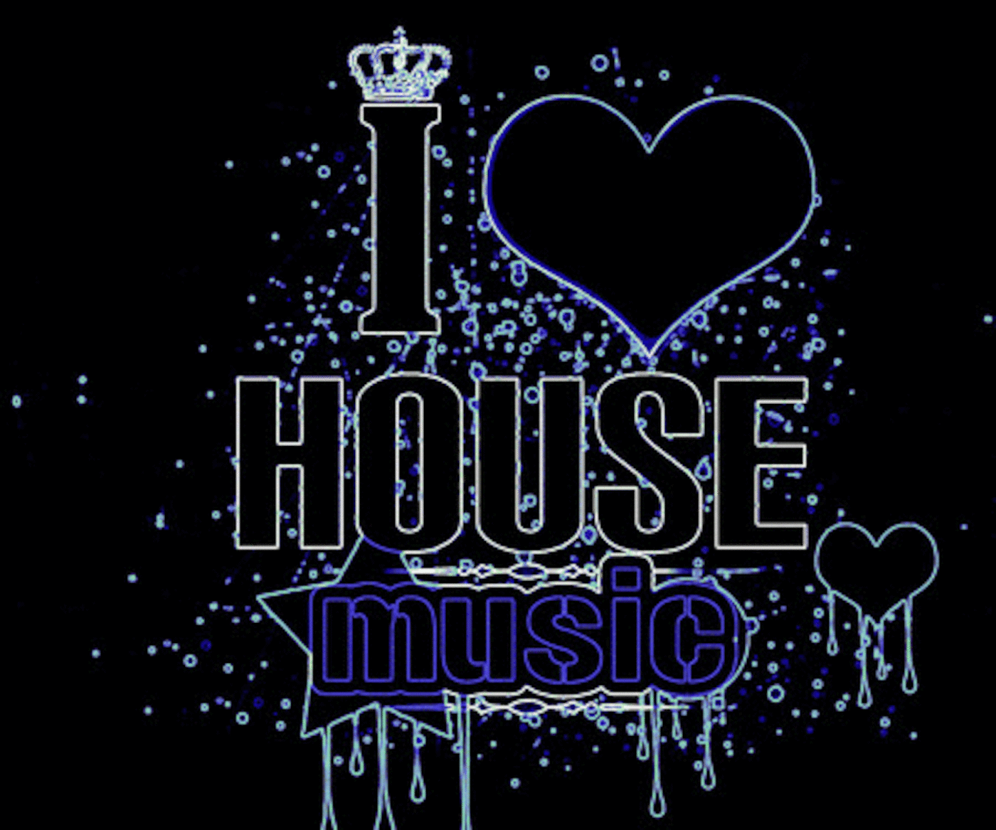 Chilled-out House Mix