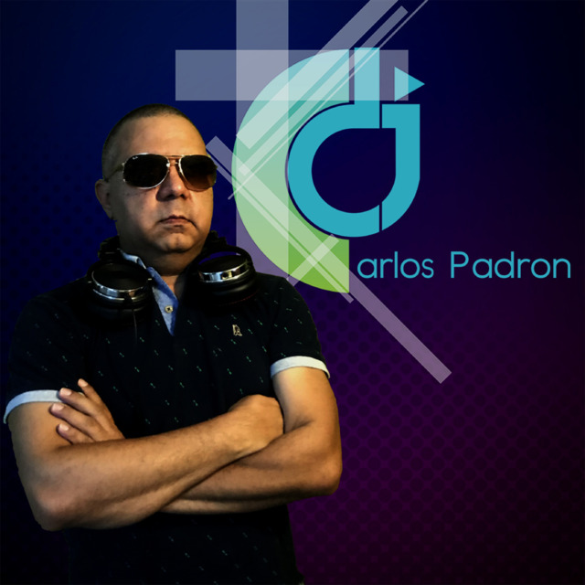 Dj Carlos Padron