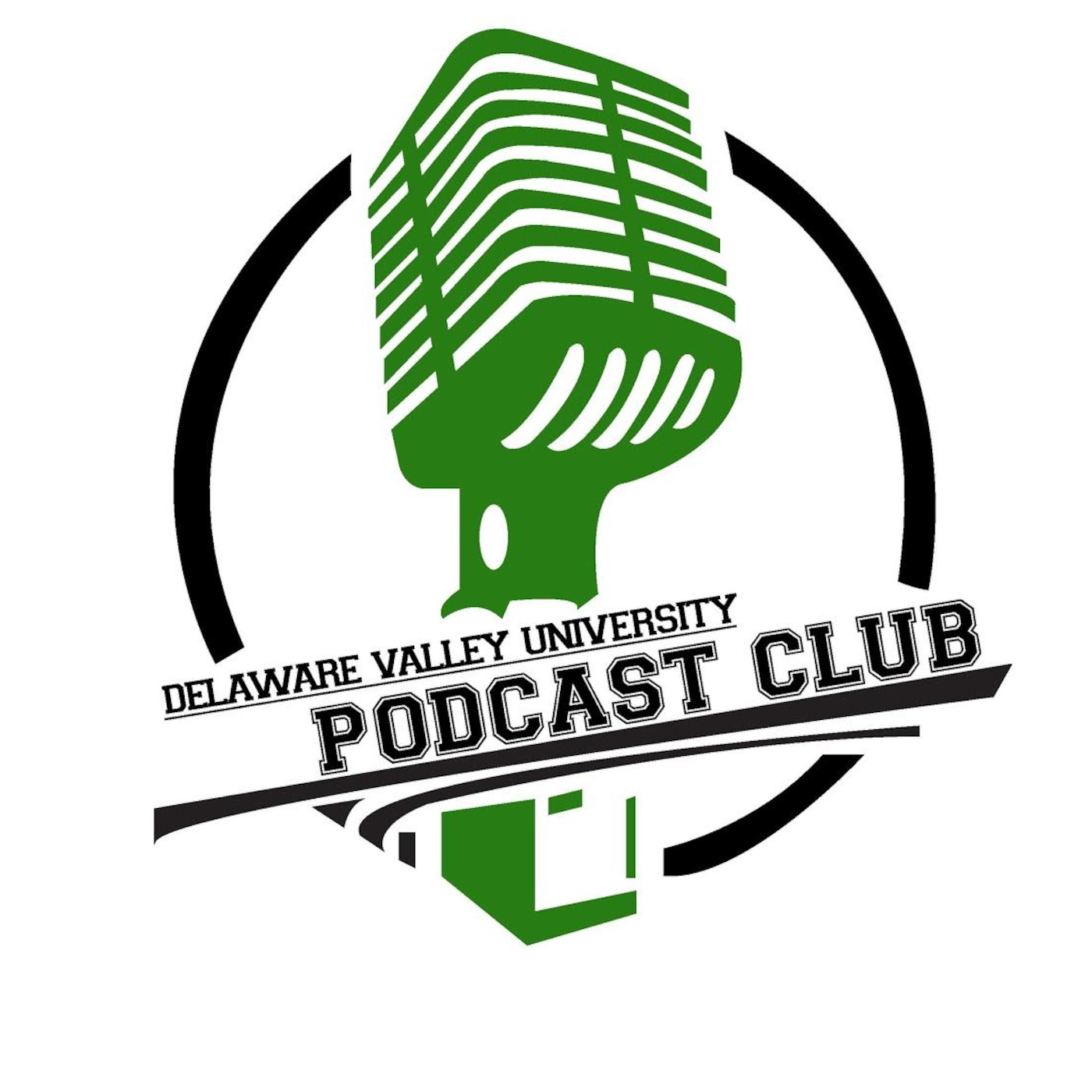 DVU Podcast podcast artwork