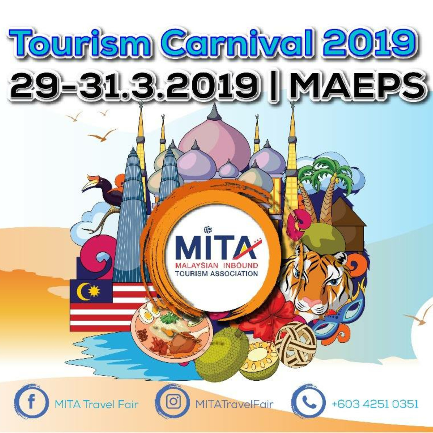 Tourism In Malaysia