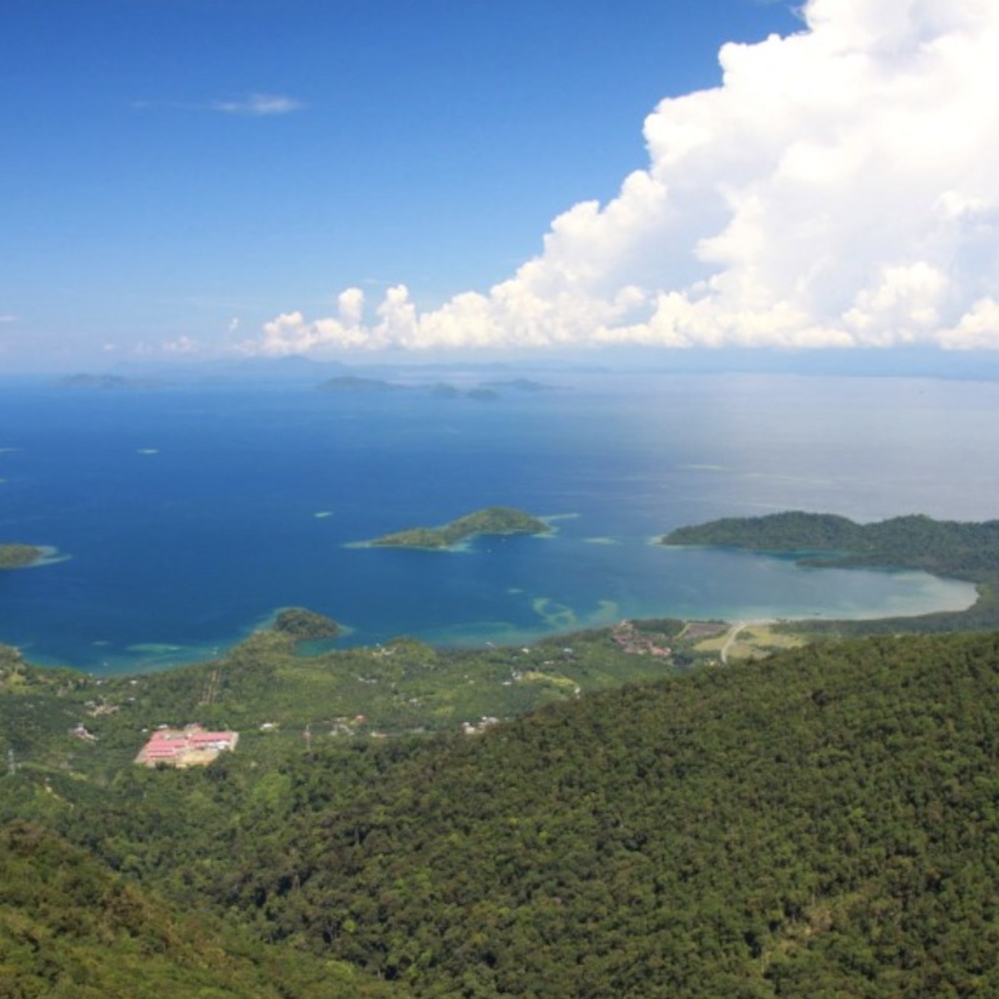 Tourism In Malaysia
