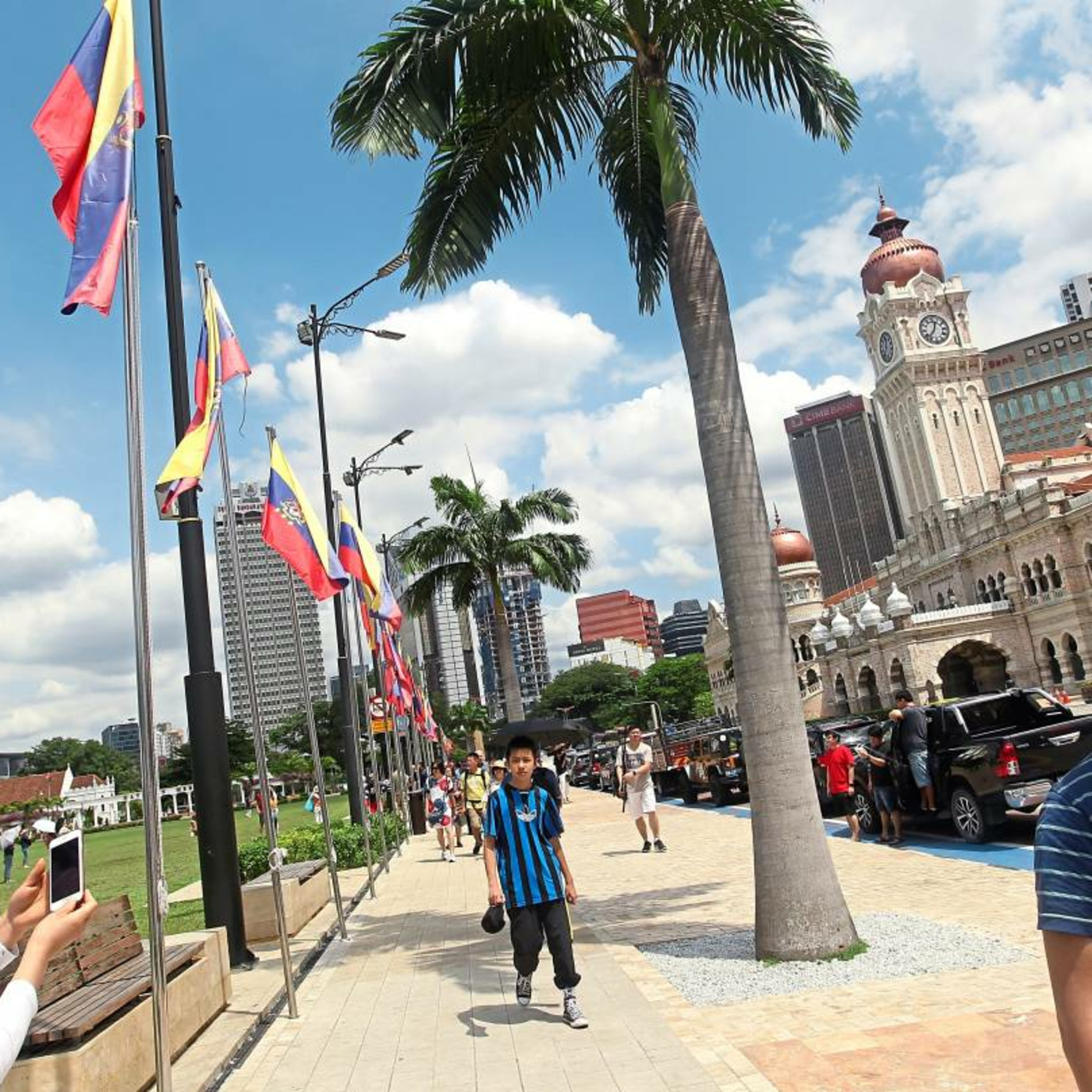 Tourism In Malaysia