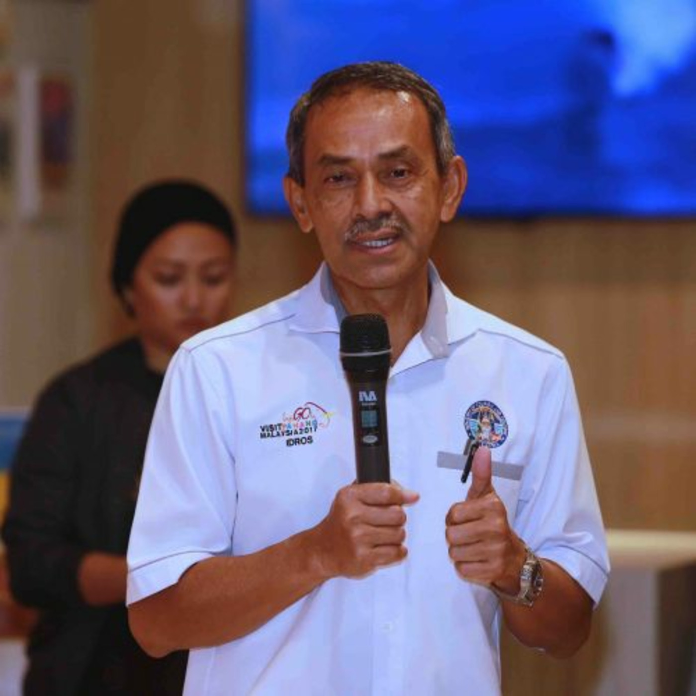 Tourism In Malaysia