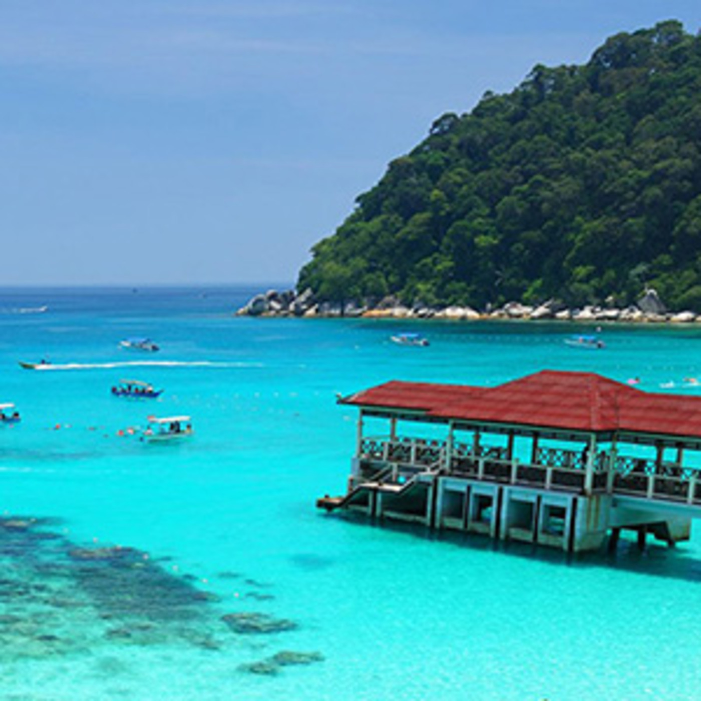 Tourism In Malaysia
