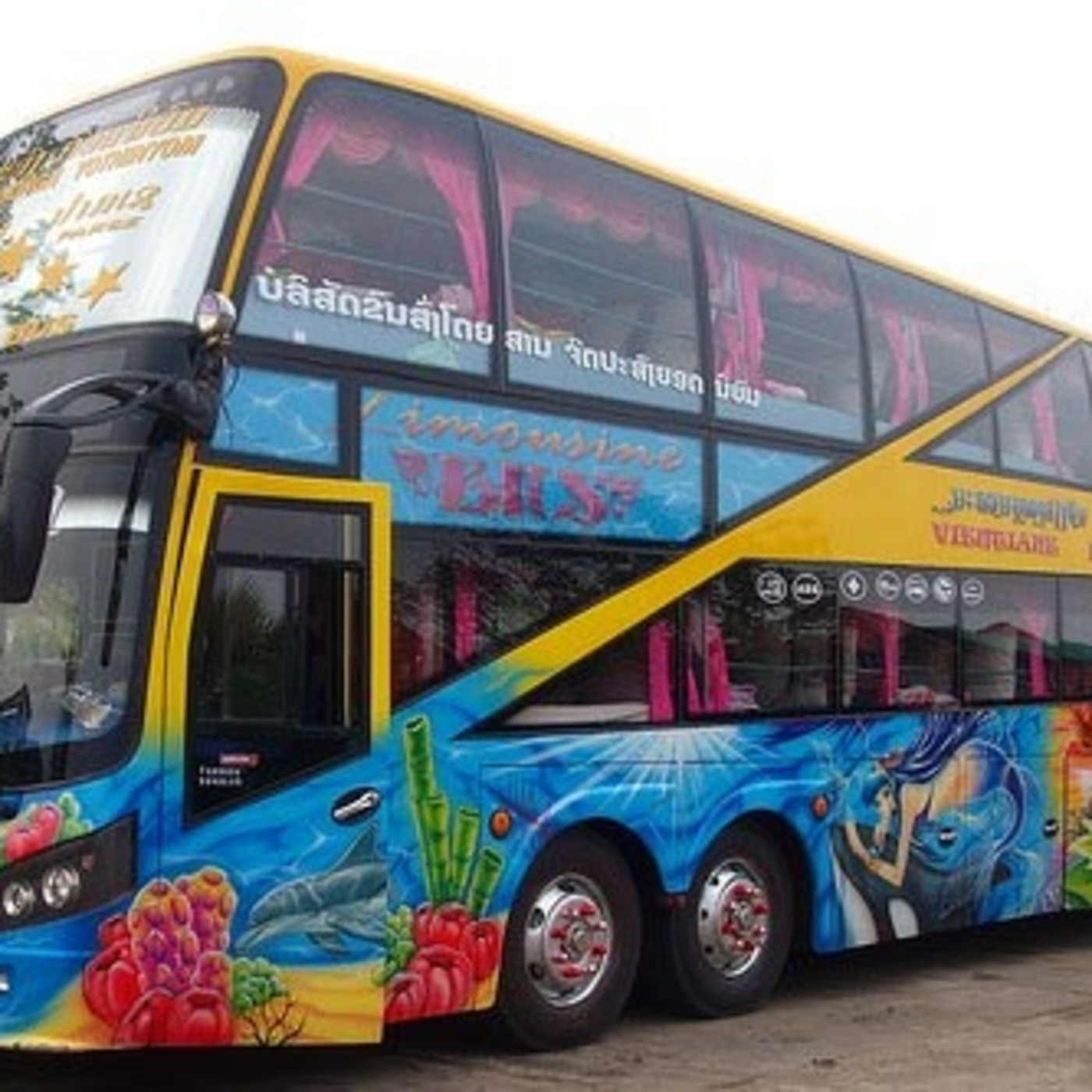 Tourism In Malaysia