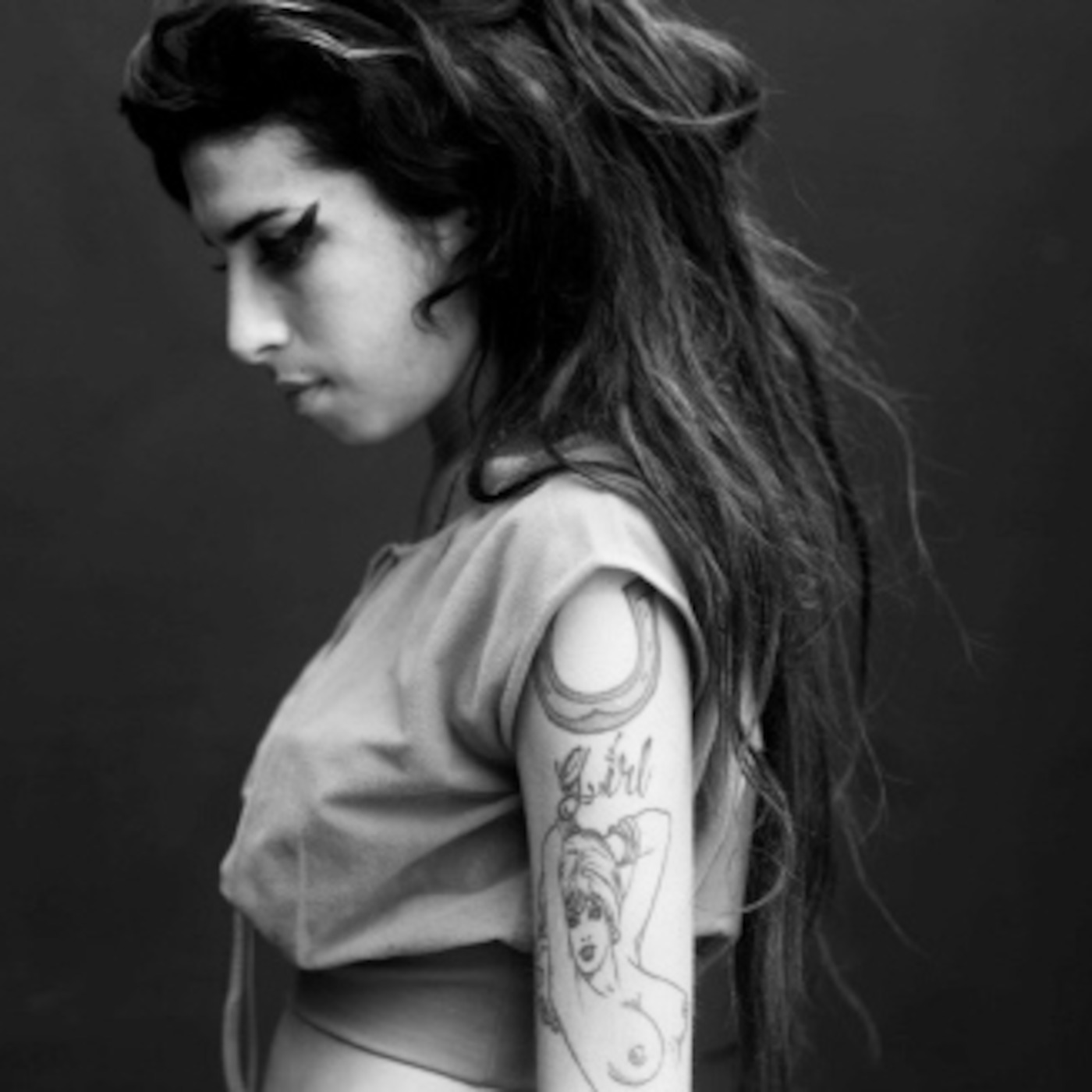 Amy Winehouse Tribute Set Live on Stolen Moments Mixshow 89.5FM Toronto episode artwork