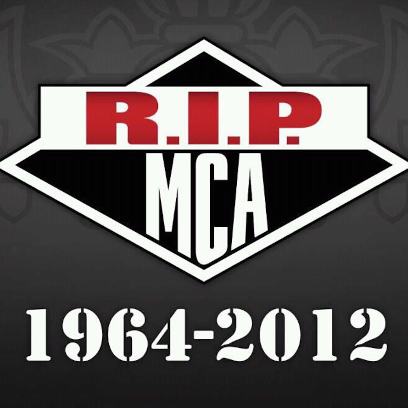 MCA Beastie Boys Tribute... Recorded Live on Stolen Moments 05.08.12 89.5FM episode artwork