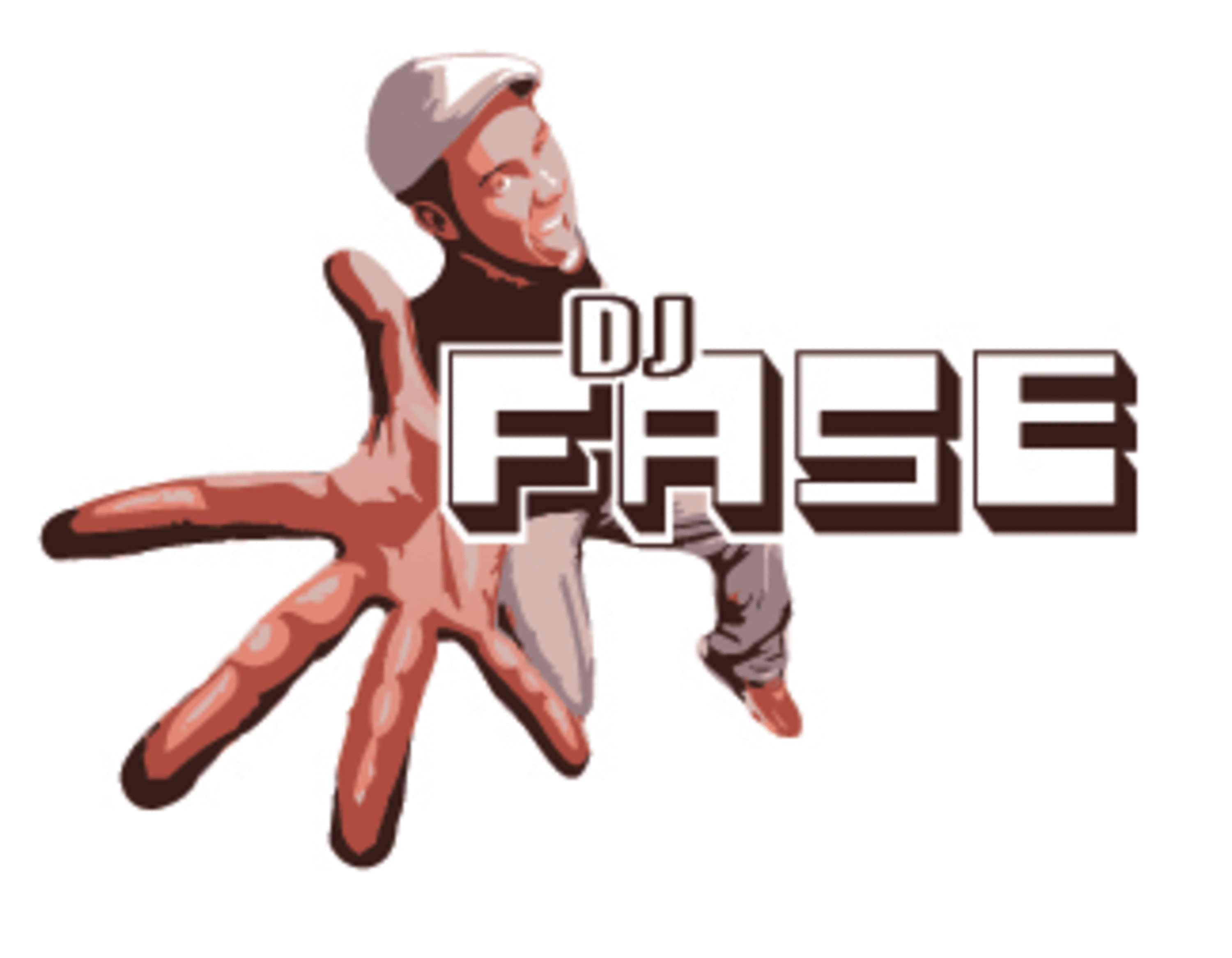 DJ Fase\'s podcast