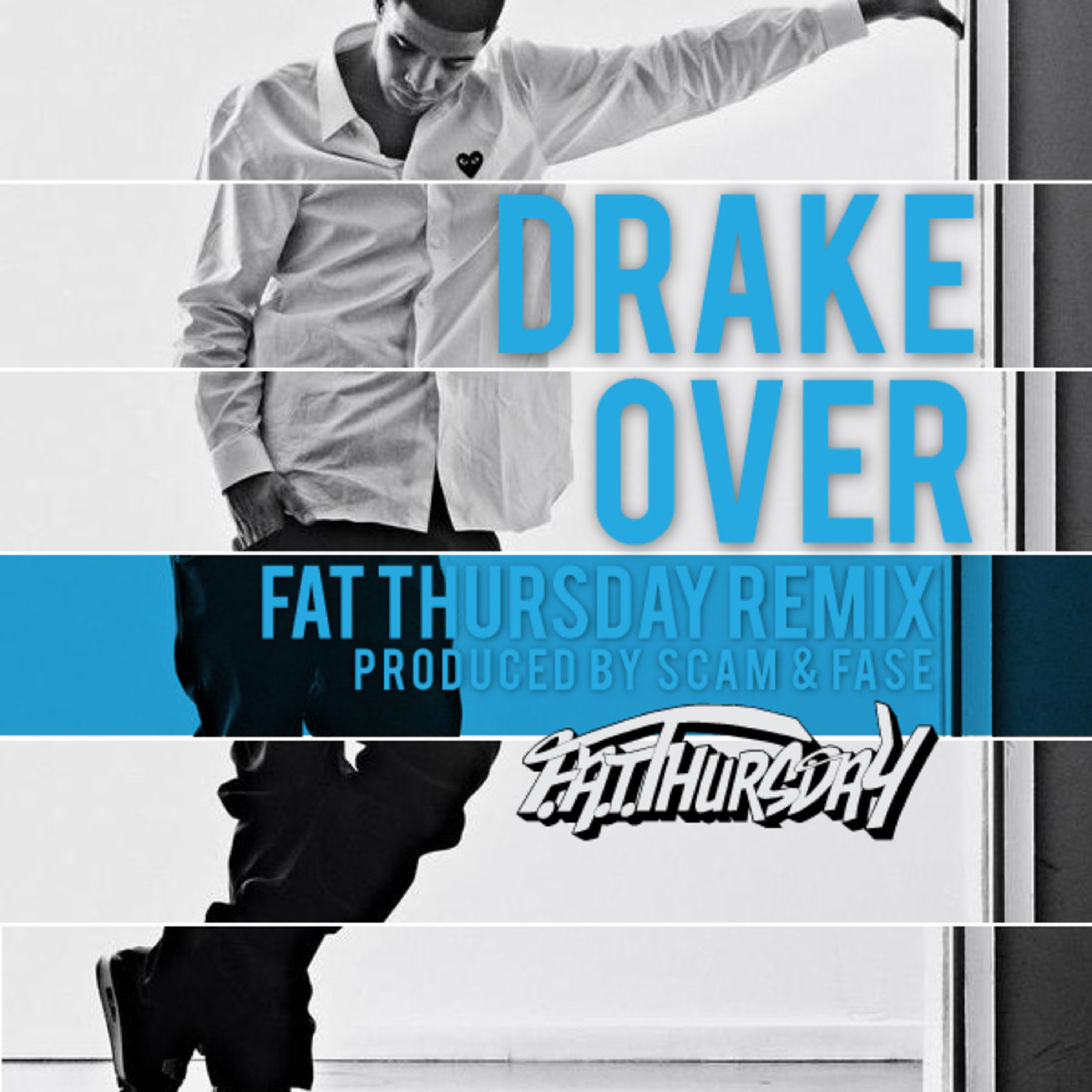 DJ Fase\'s podcast