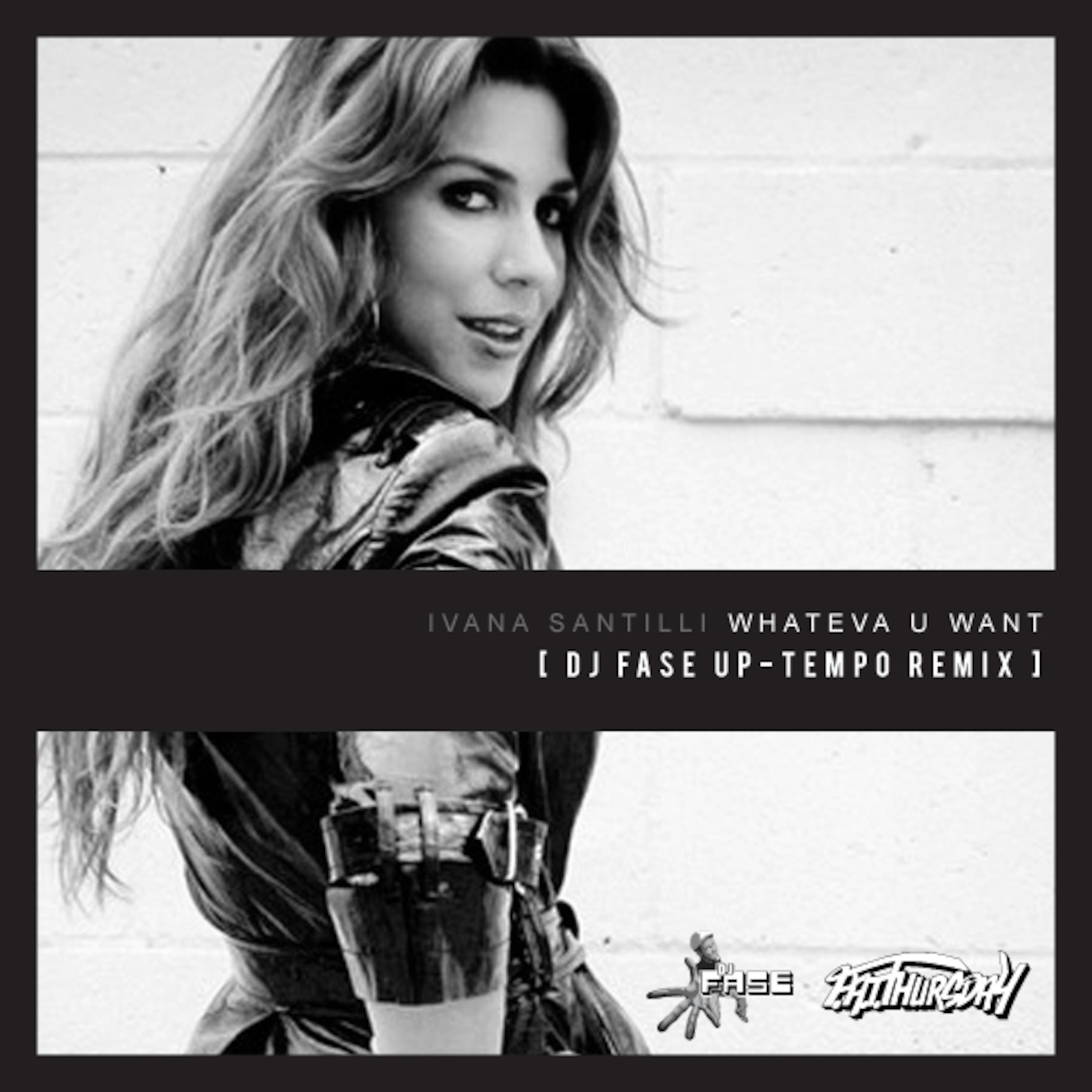DJ Fase\'s podcast