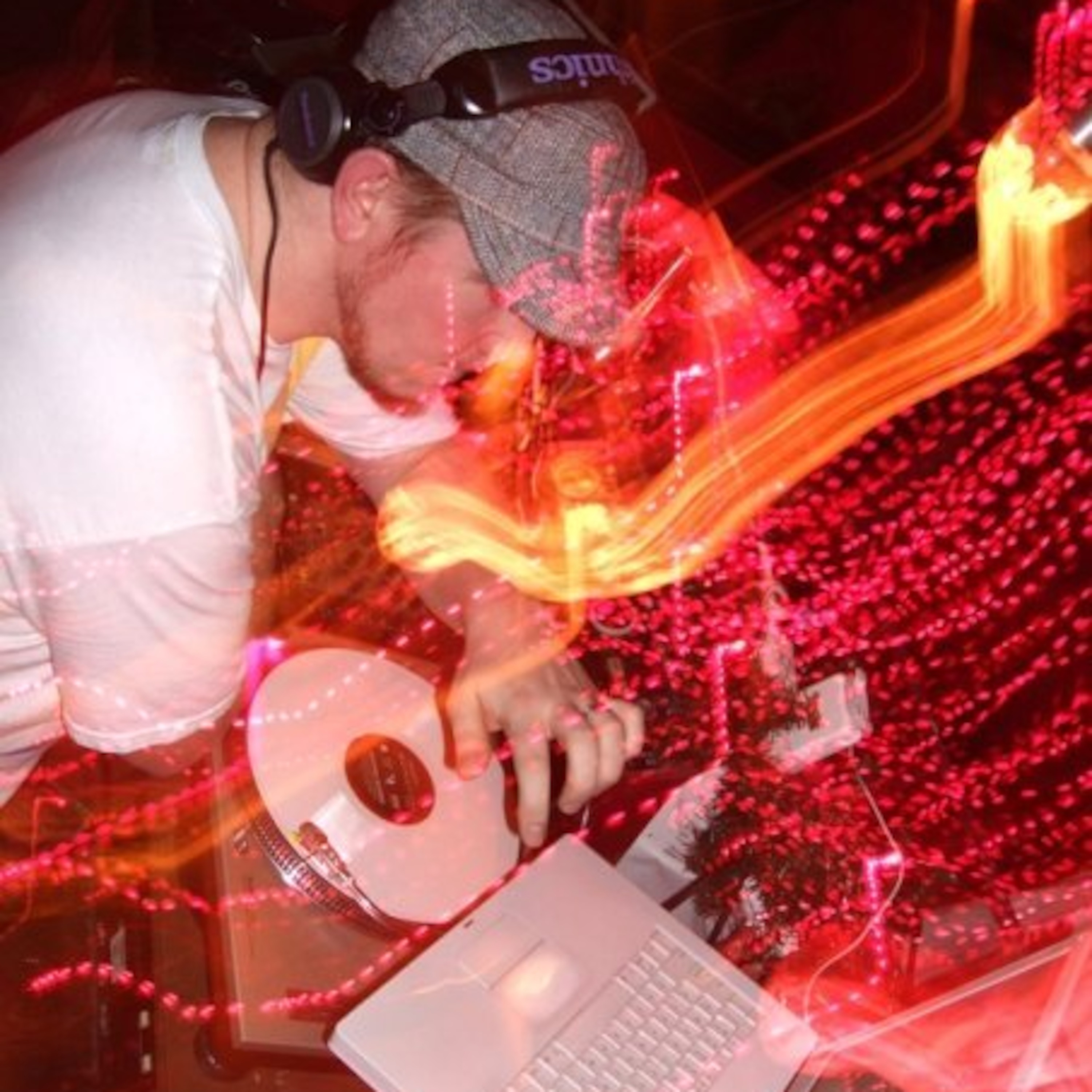 DJ Fase\'s podcast