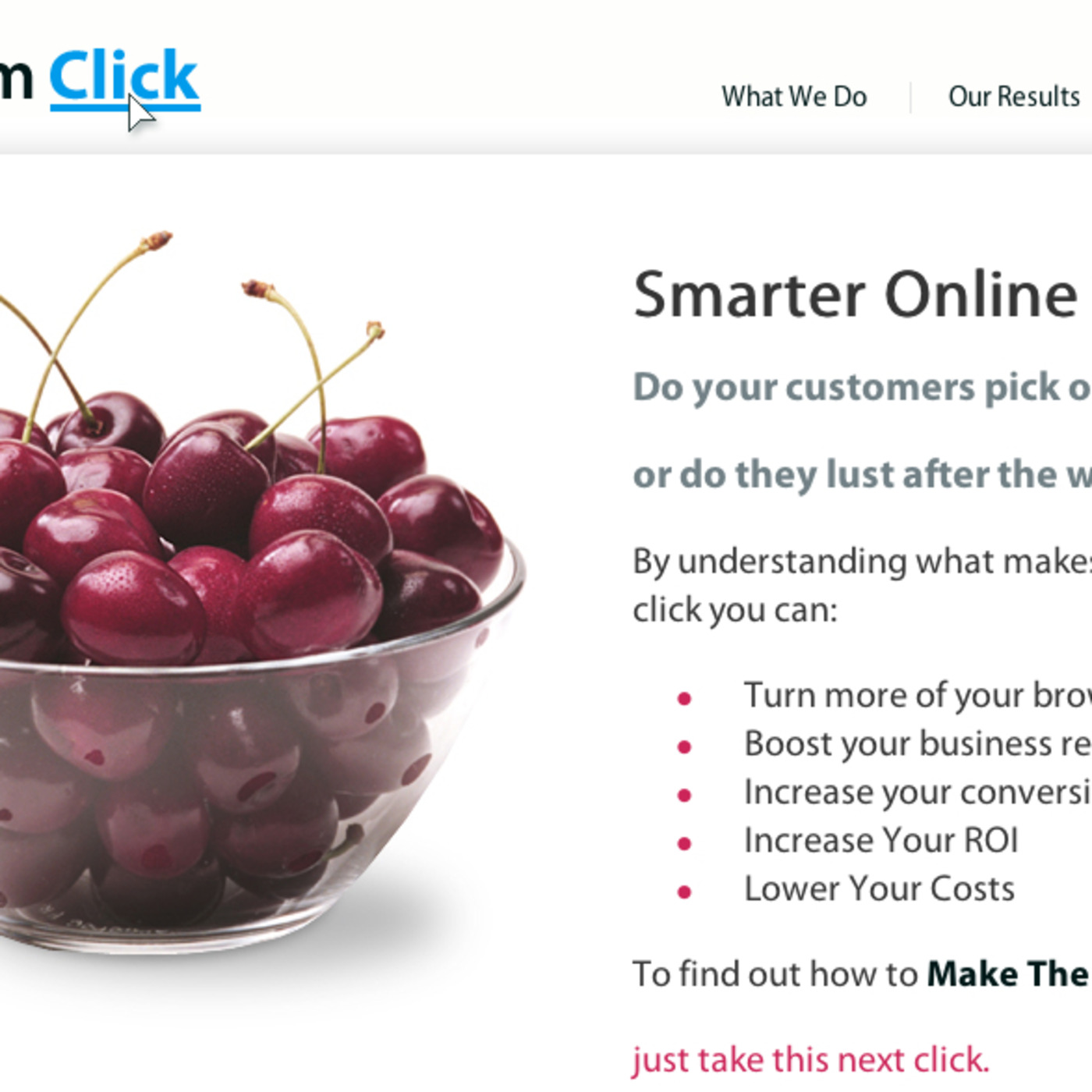 Customer Centric Marketing for Business with Dan MacInnis