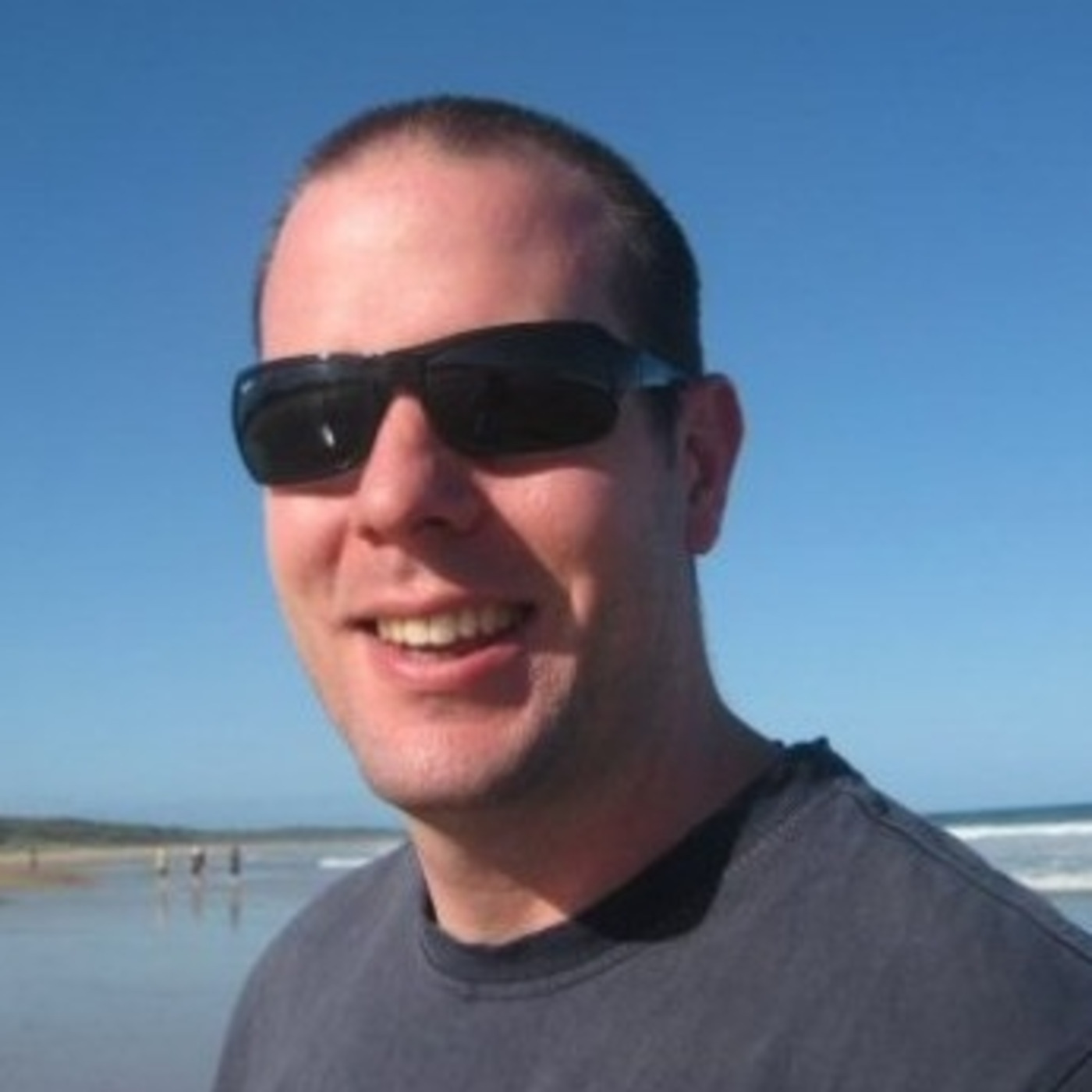Customer Centric Marketing for Business with Dan MacInnis