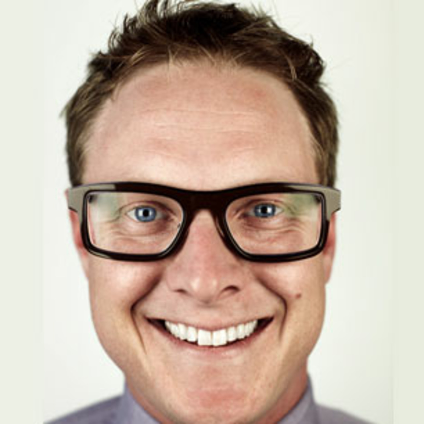 Customer Centric Marketing for Business with Dan MacInnis