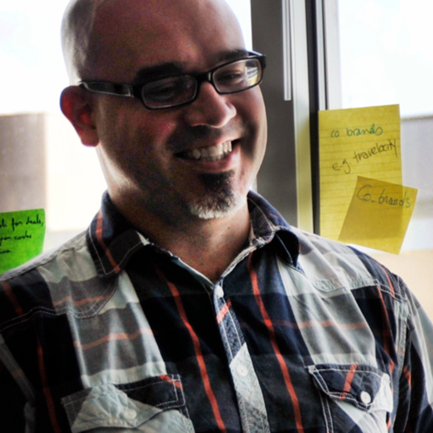 Customer Centric Marketing for Business with Dan MacInnis