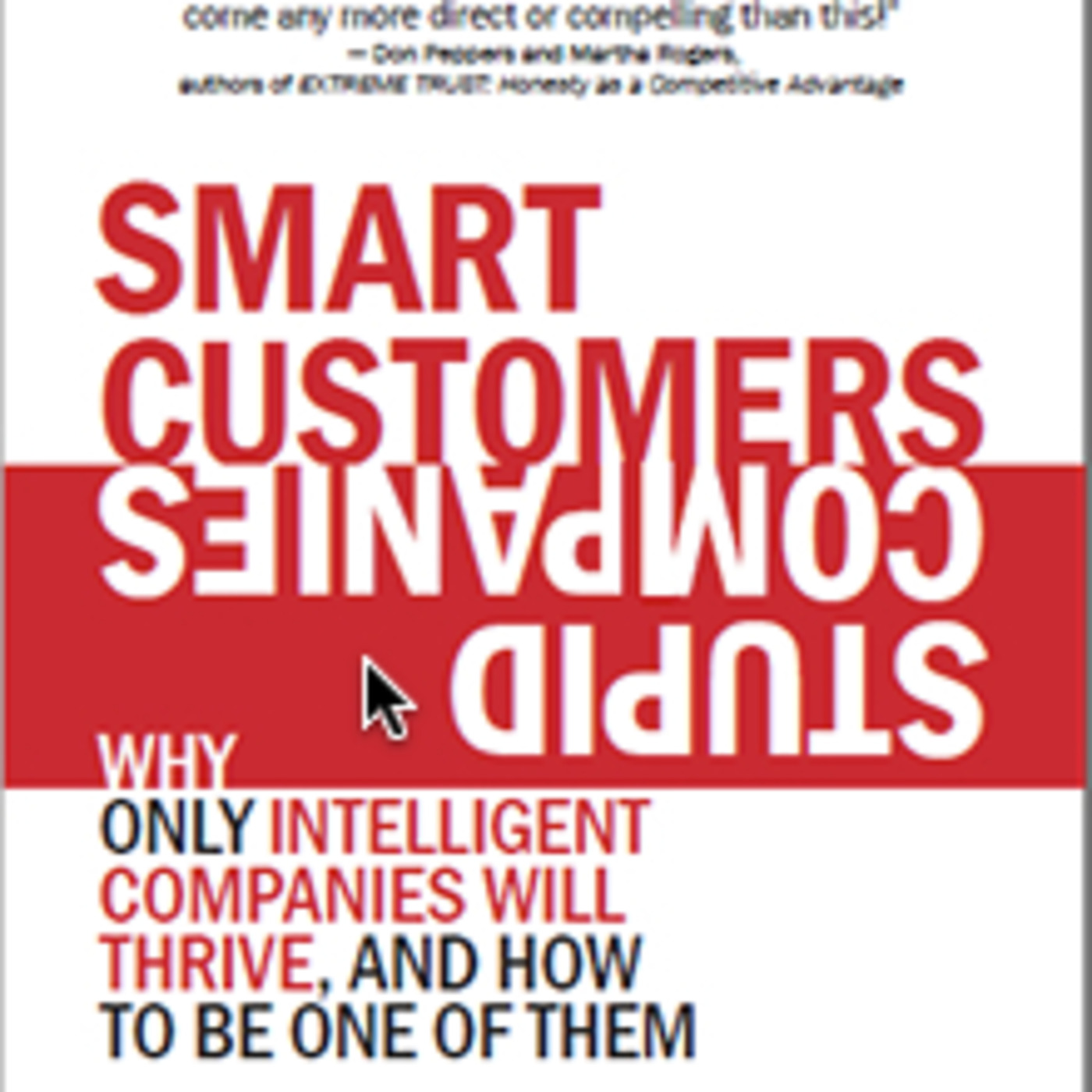 Customer Centric Marketing for Business with Dan MacInnis