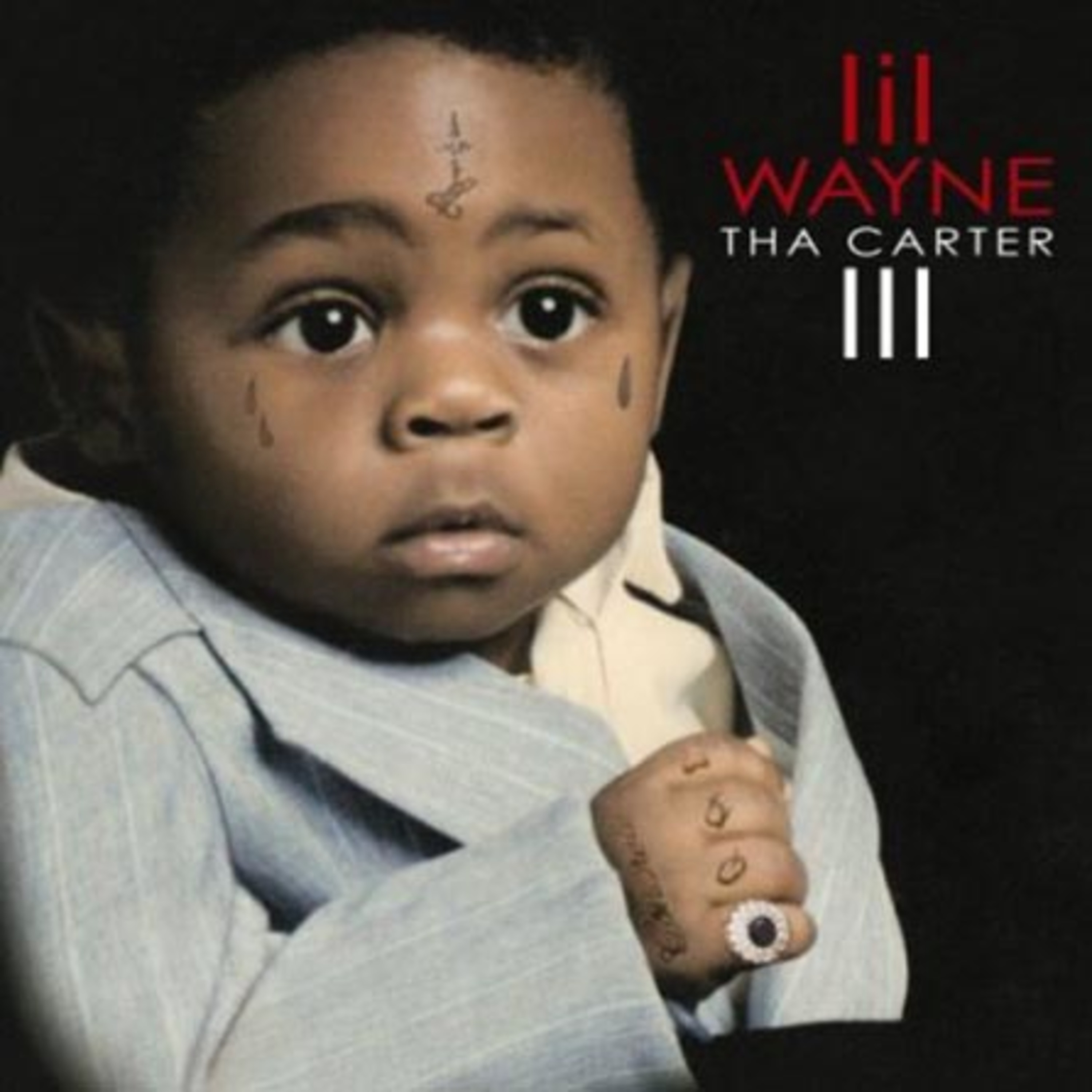 Llil Wayne - Shoot Me Down (Produced by Kanye West) episode artwork