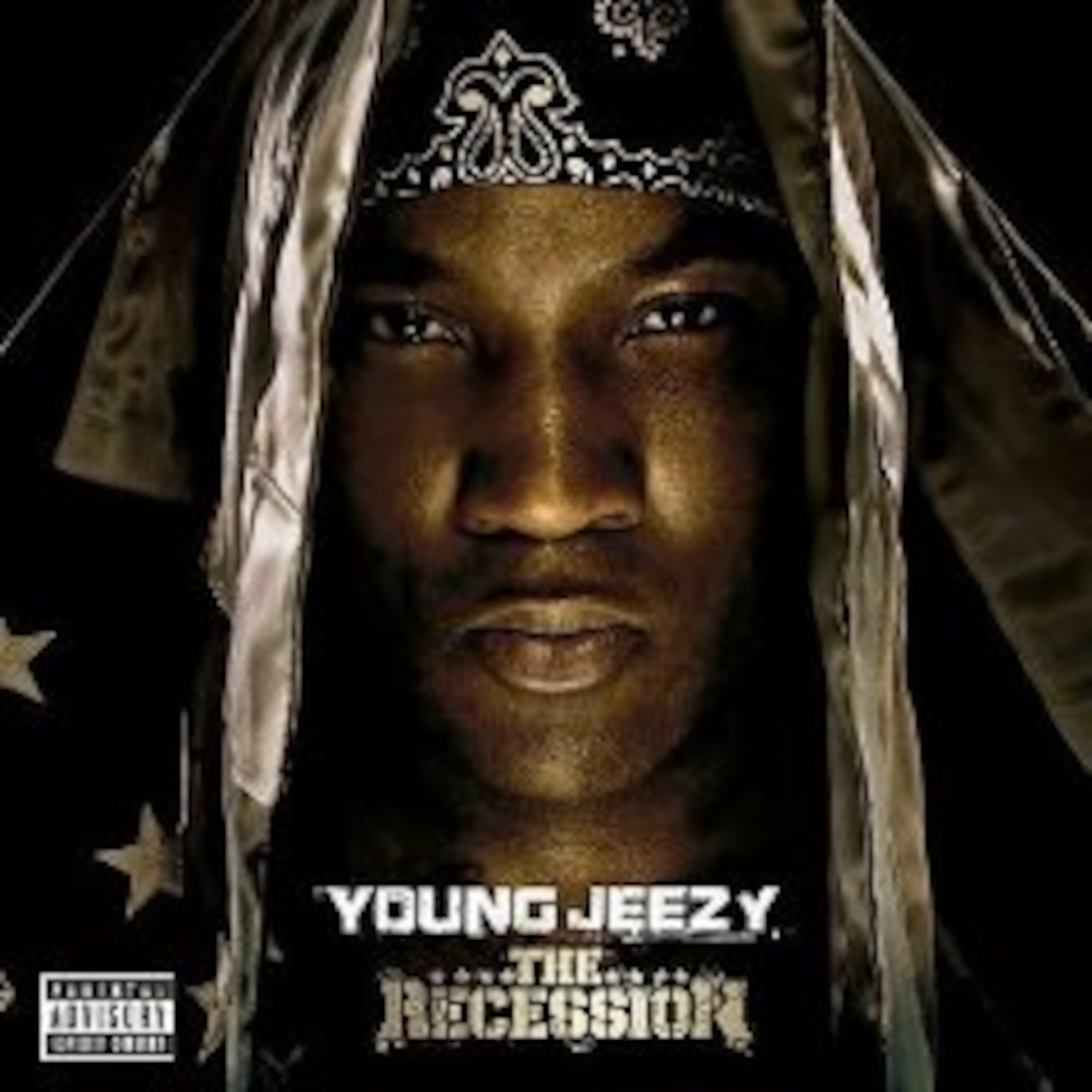 Young Jeezy Ft. Jay-Z Nas - My President (Remix) episode artwork