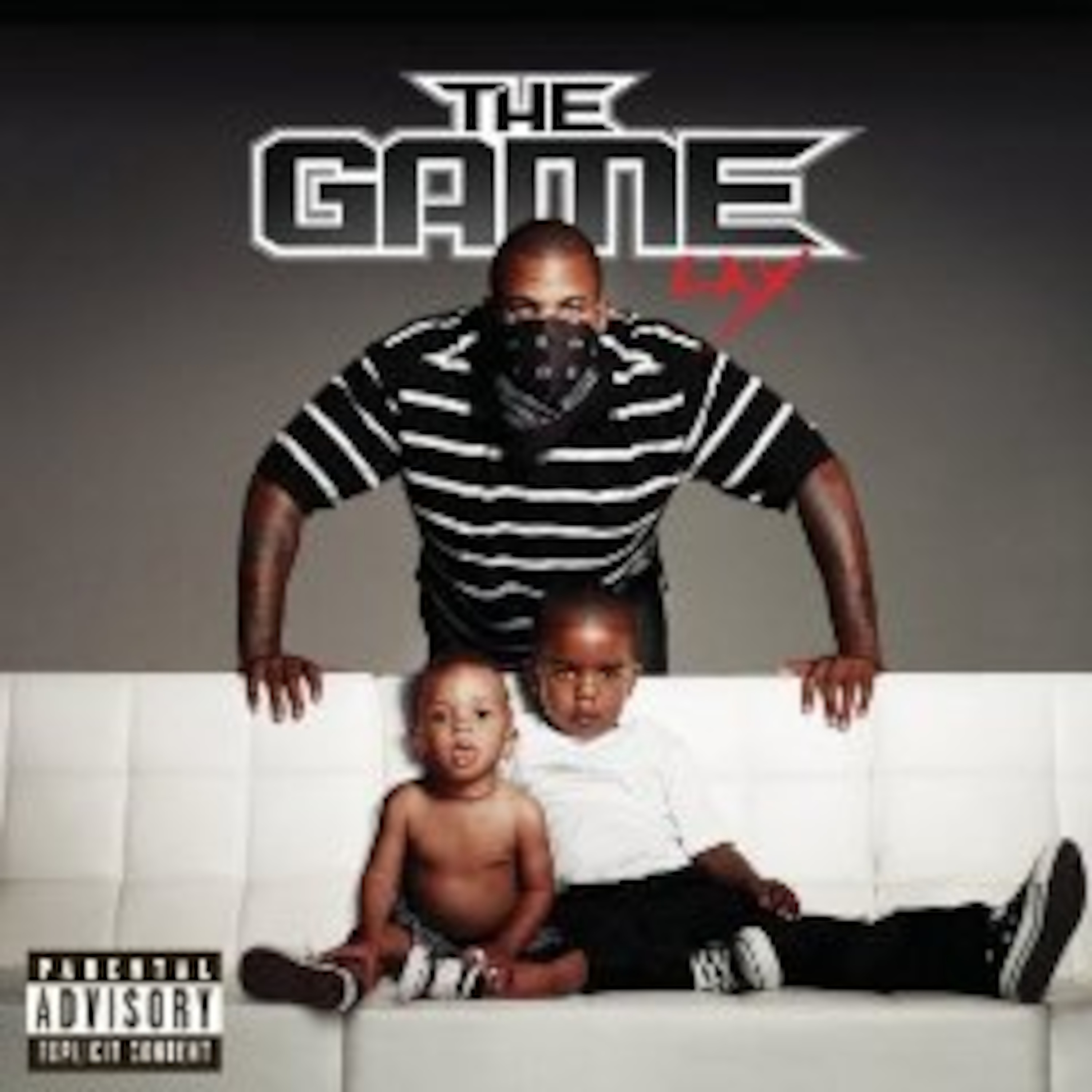 The Game -  My Life (Feat. Lil Wayne) episode artwork