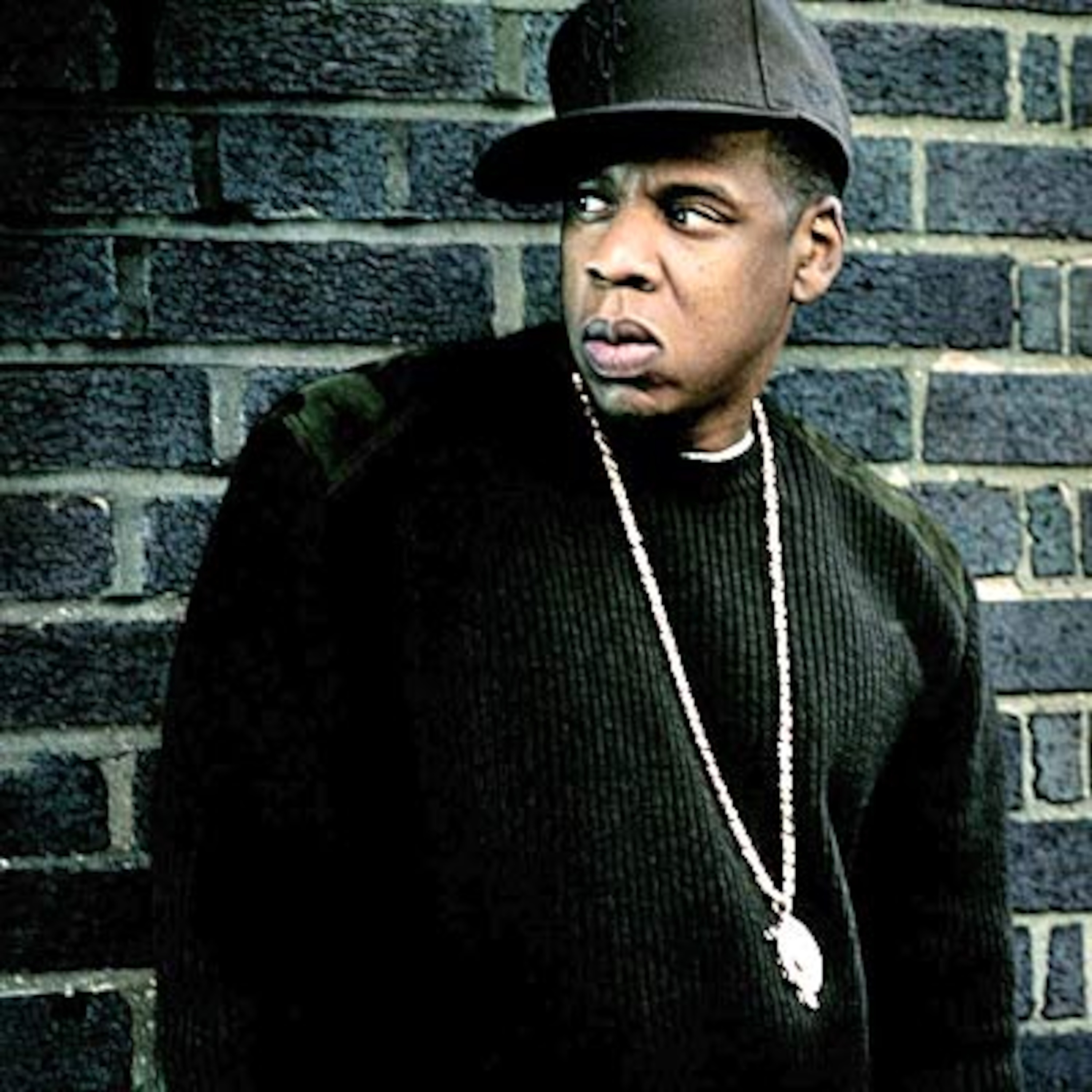 Jay-Z Ft. Santogold - Brooklyn (Go Hard) episode artwork