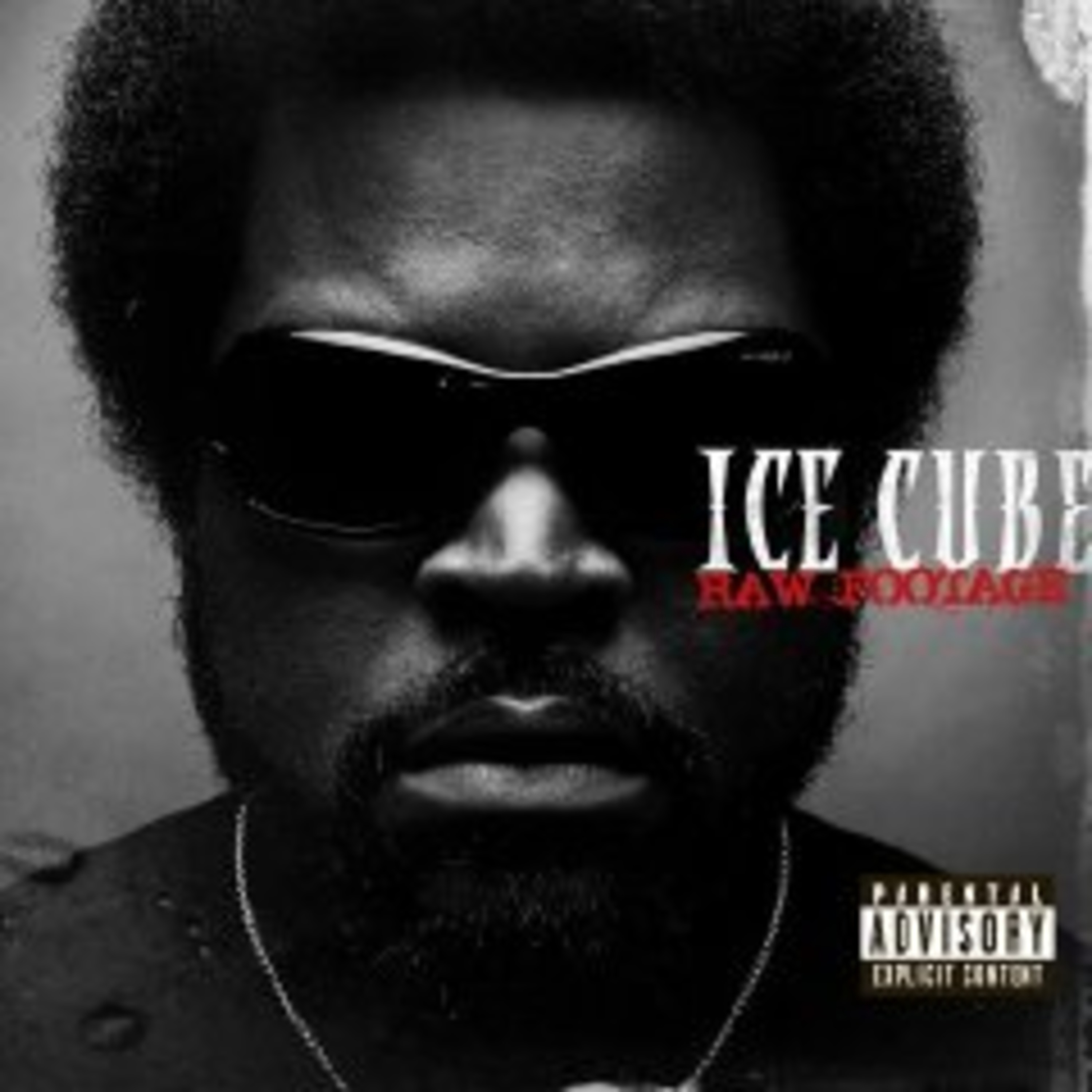 Ice Cube feat. Scarface & Nas - Gangsta Rap Made Me Do It (Remix) episode artwork