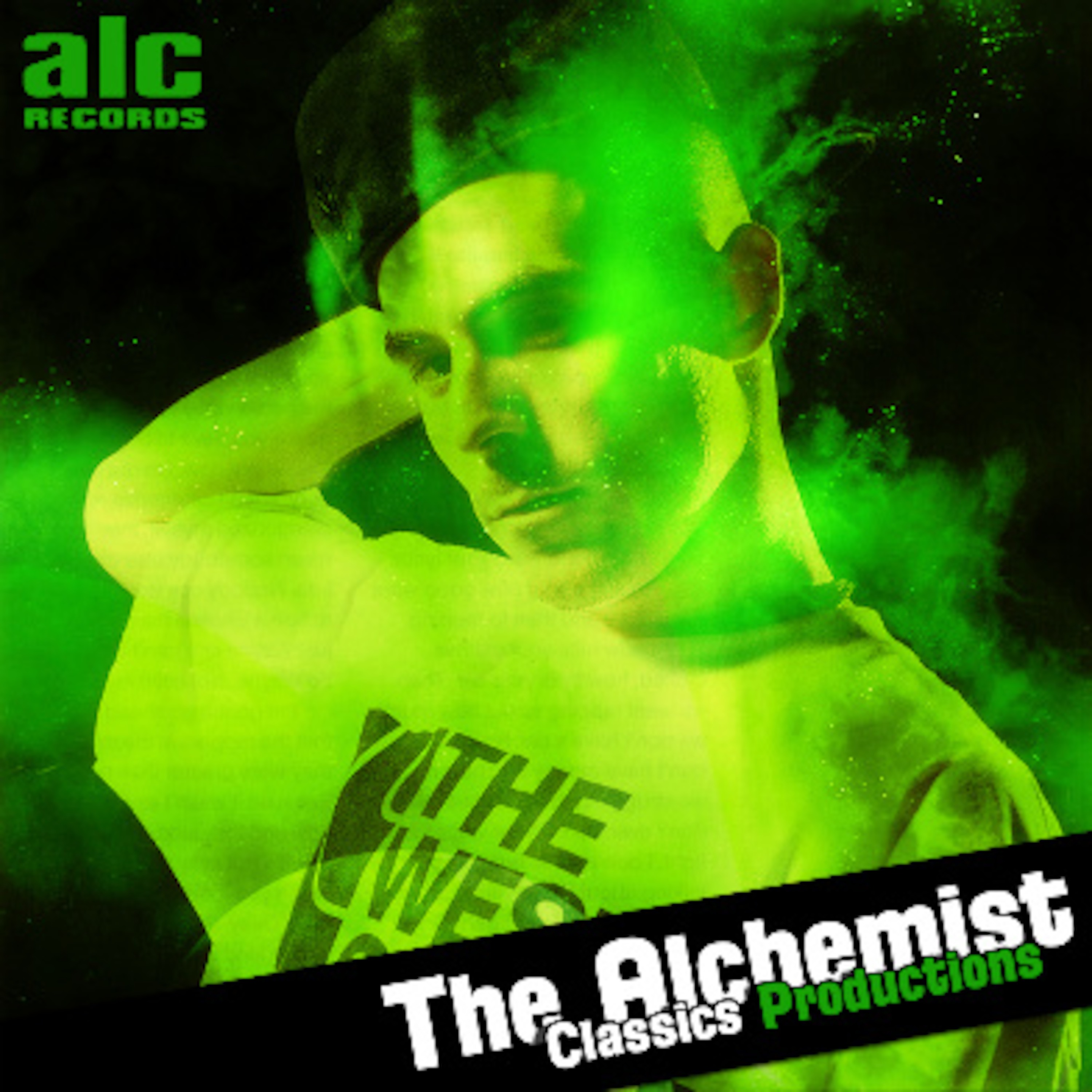 Alchemist w/ Jadakiss, Snoop Dogg & Pusha T - Lose Your Life episode artwork