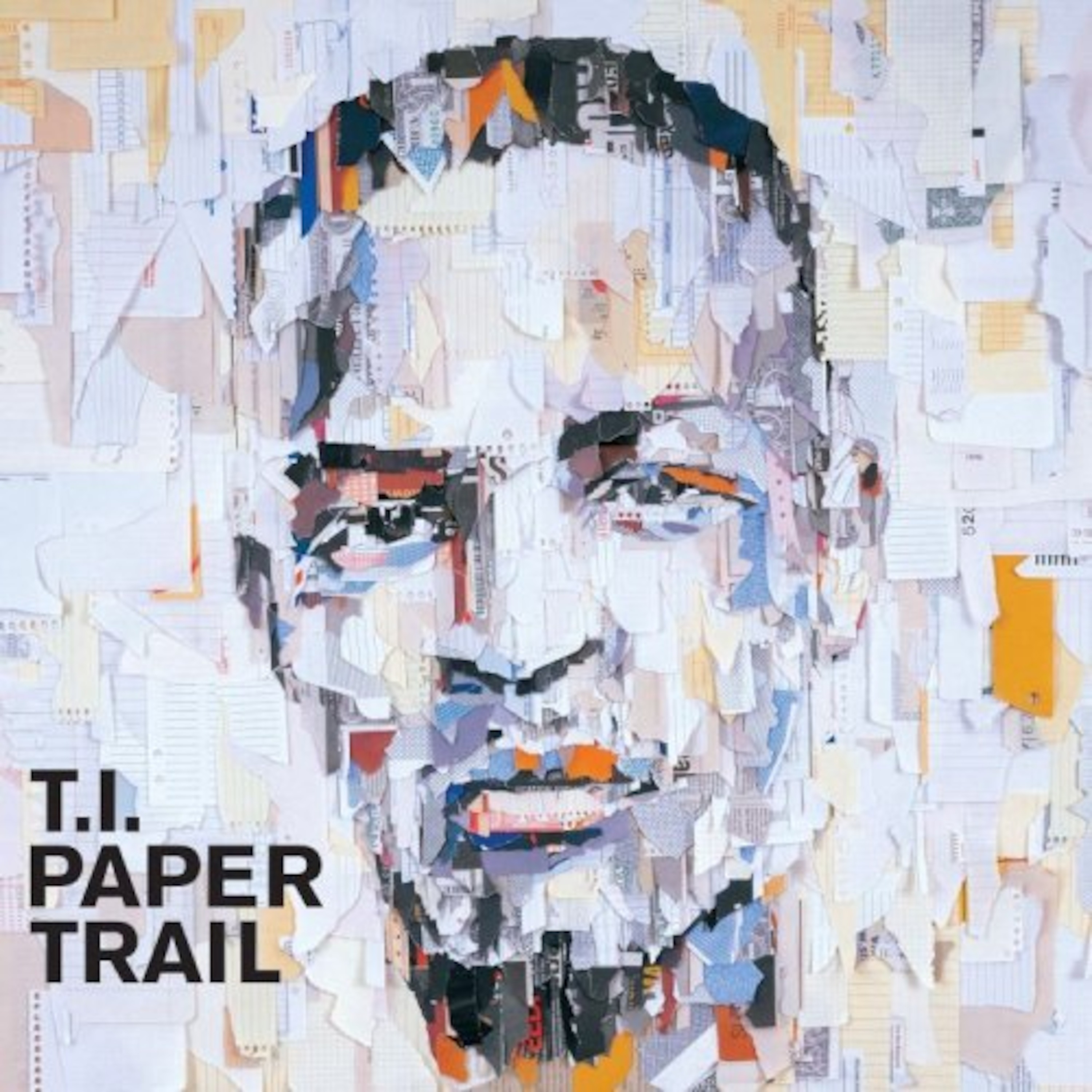 T.I. - Swagger Like Us feat. Kanye West, Jay Z & Lil' Wayne episode artwork