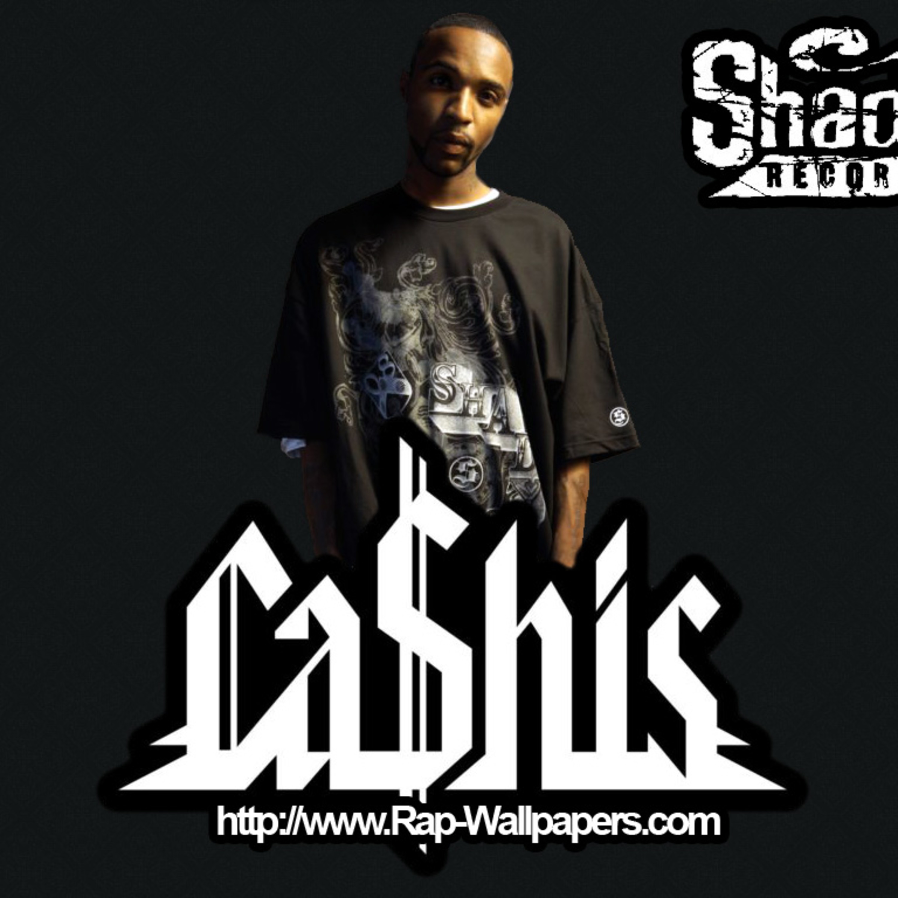 Cashis - Put it Up episode artwork