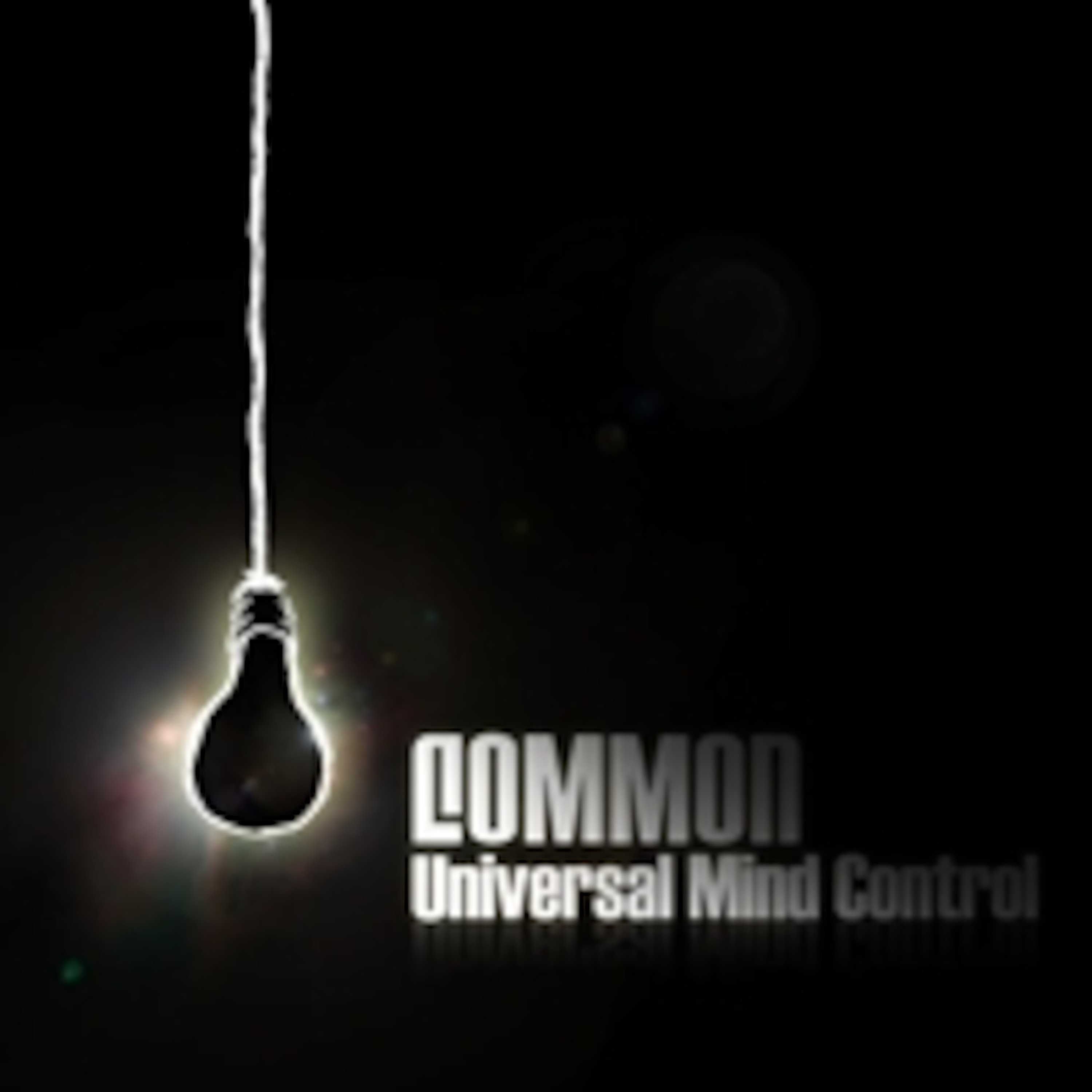 Common -  Universal Mind Control episode artwork