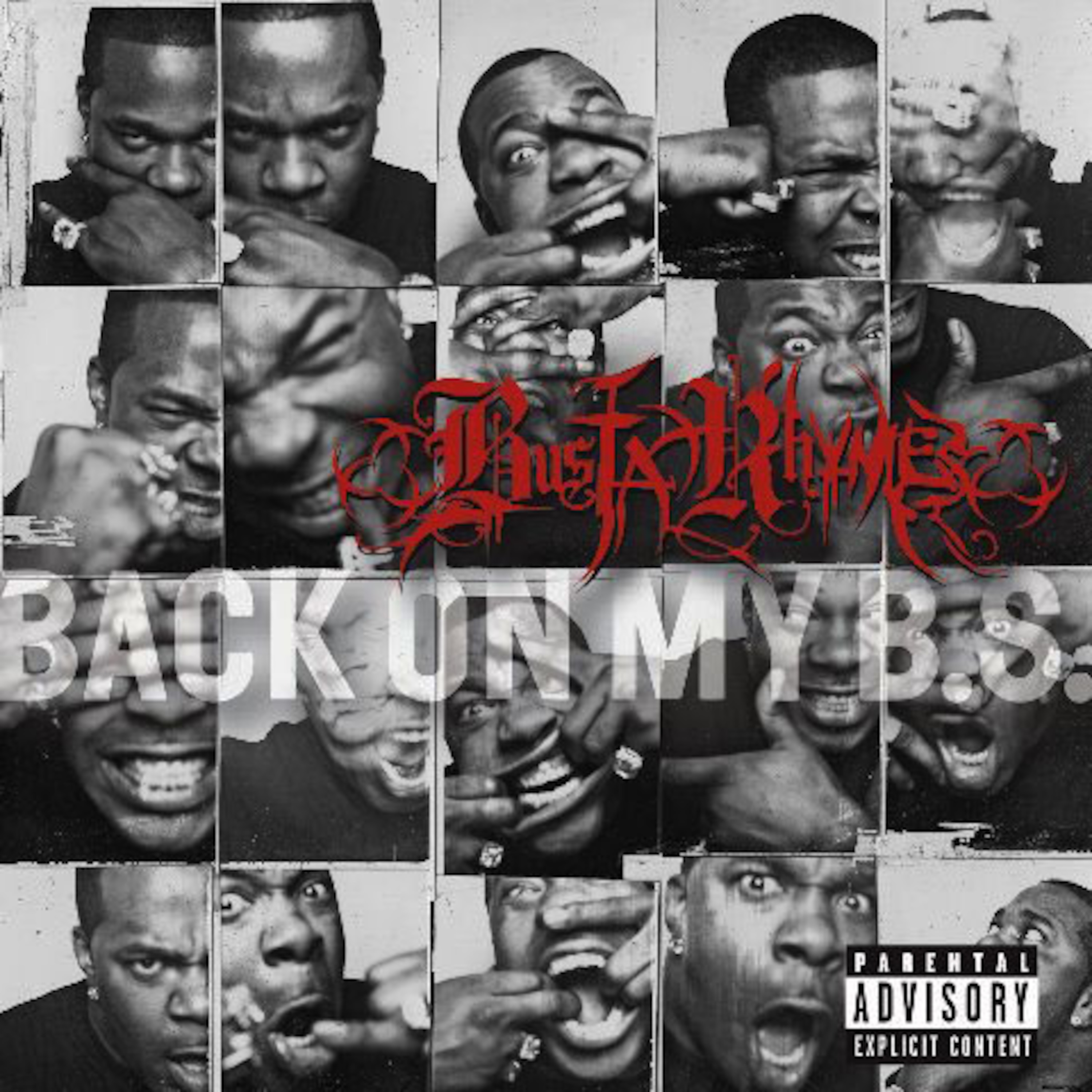 Busta Rhymes ft. Young Jeezy and Jadakiss - Respect My Conglomerate episode artwork
