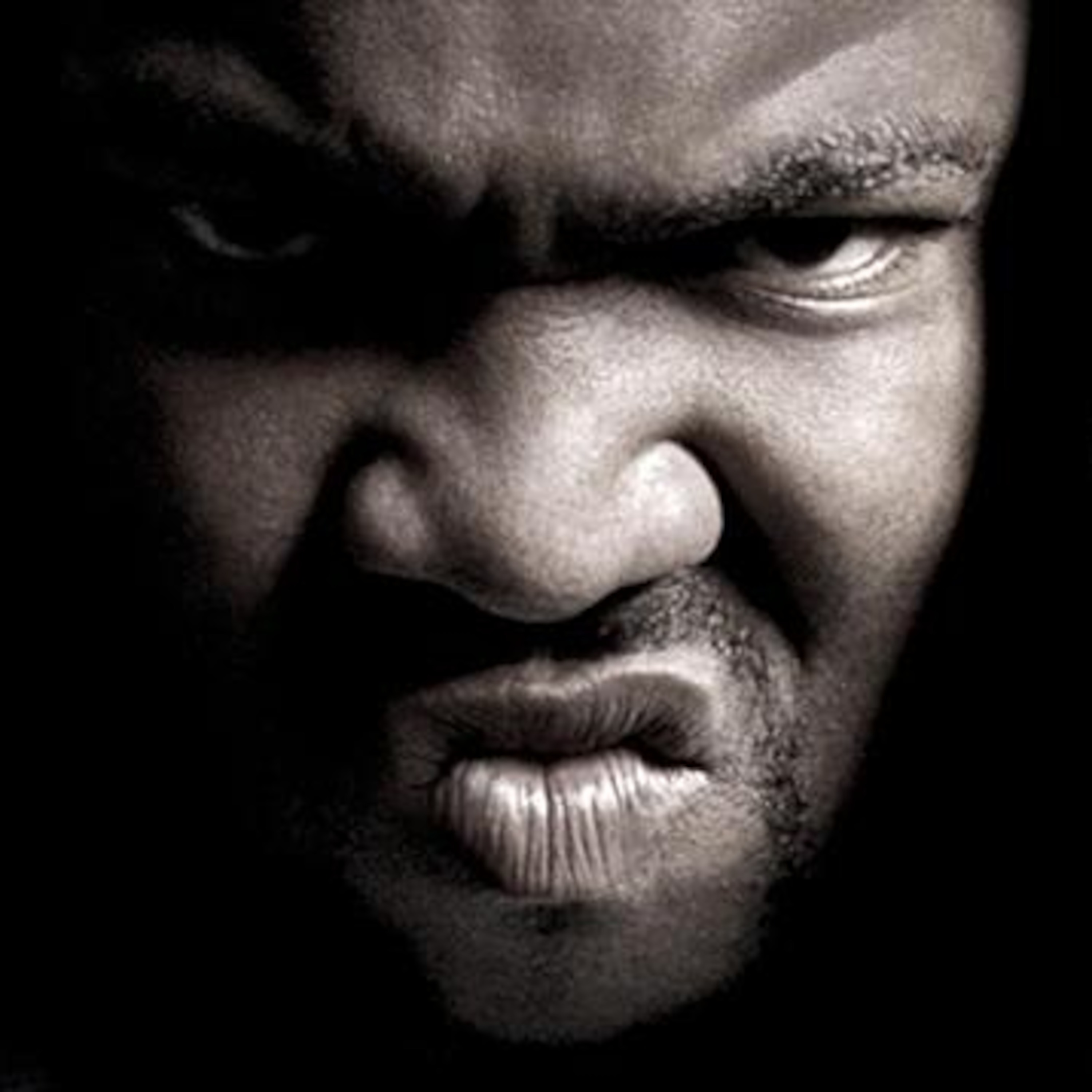 Gorilla Zoe - Man I episode artwork