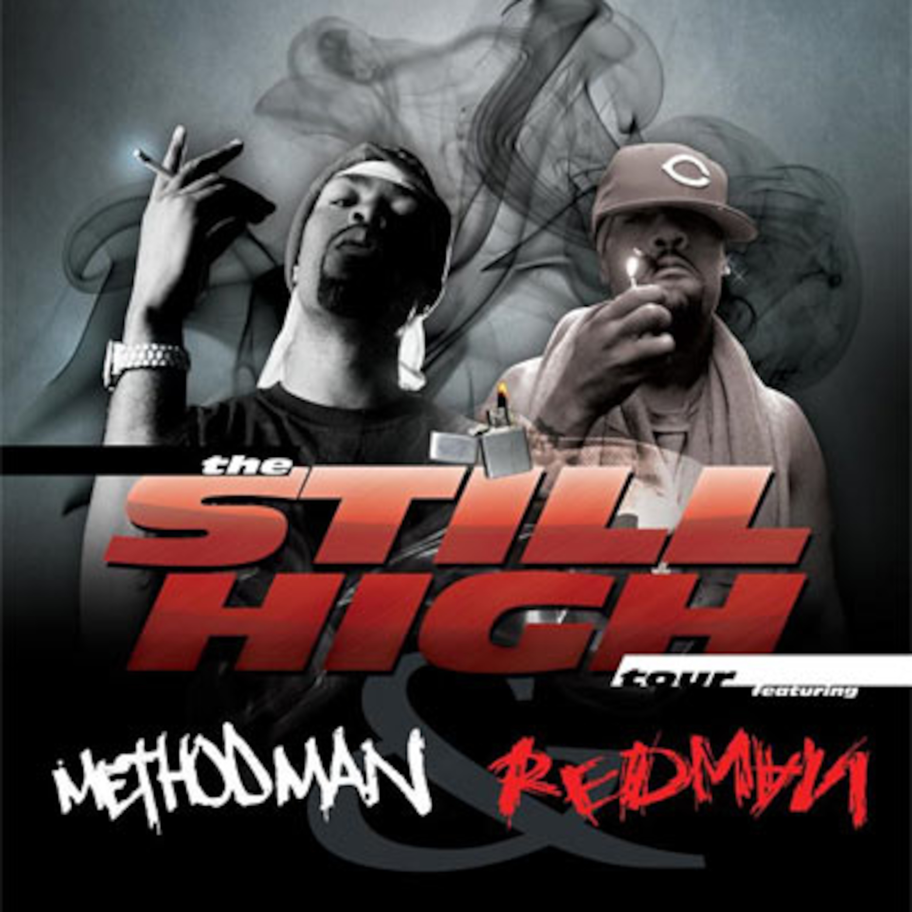 Method Man Ft. Redman - A Yo