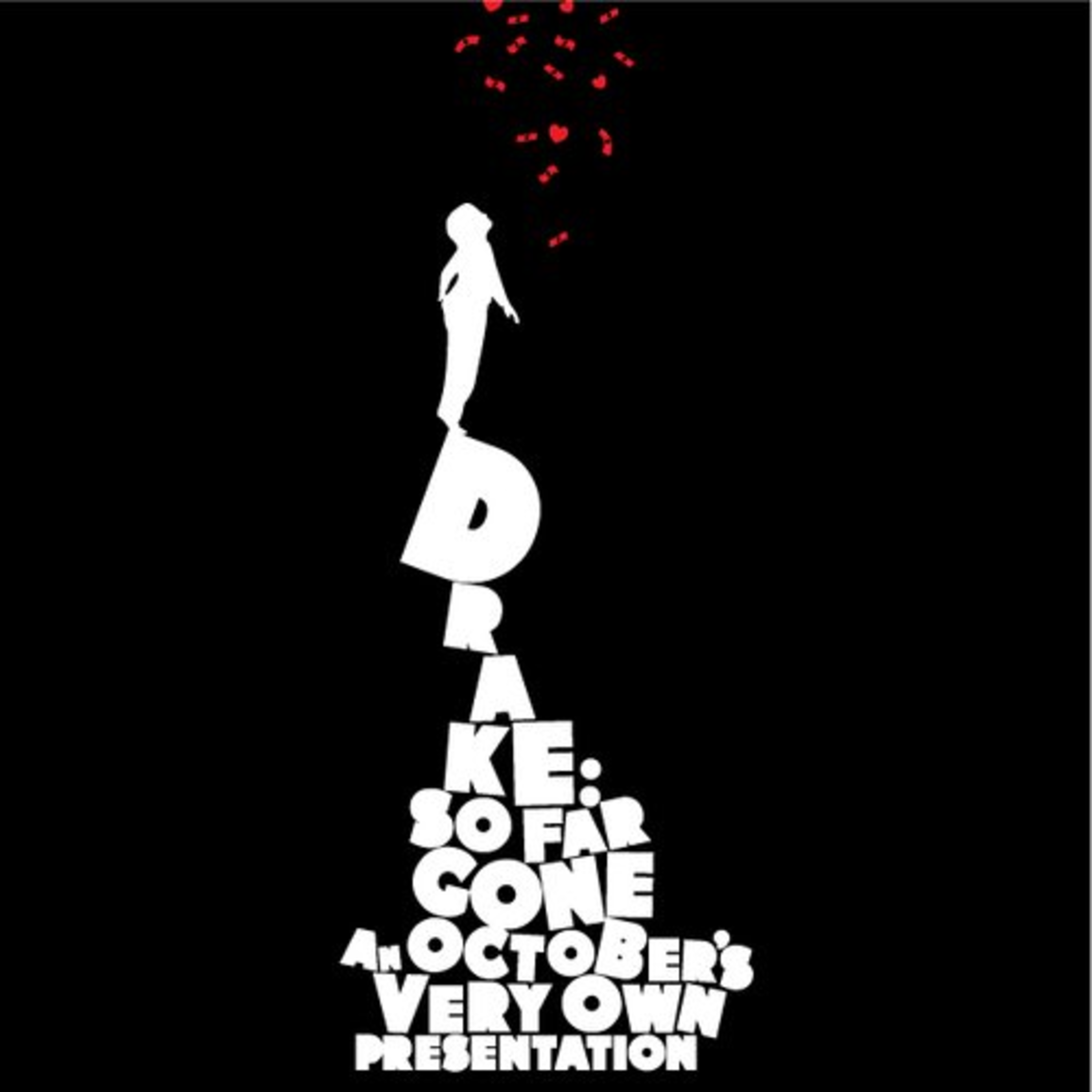 Drake - Forever f. Kanye West, Lil Wayne & Eminem episode artwork