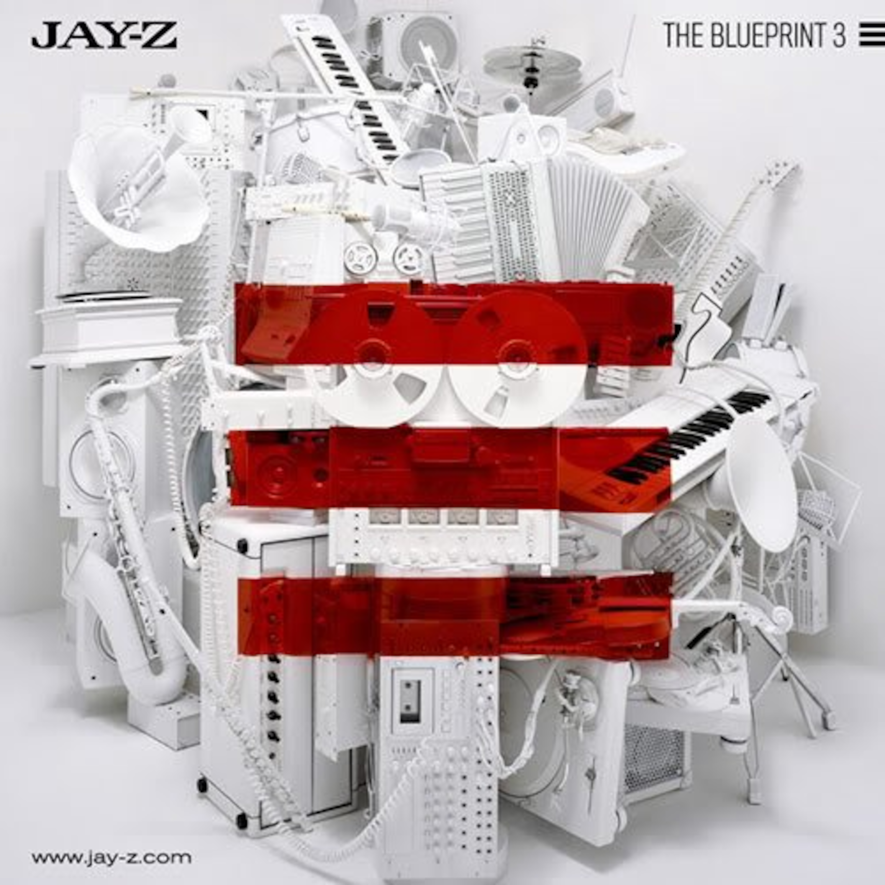 Jay-Z - Reminder episode artwork