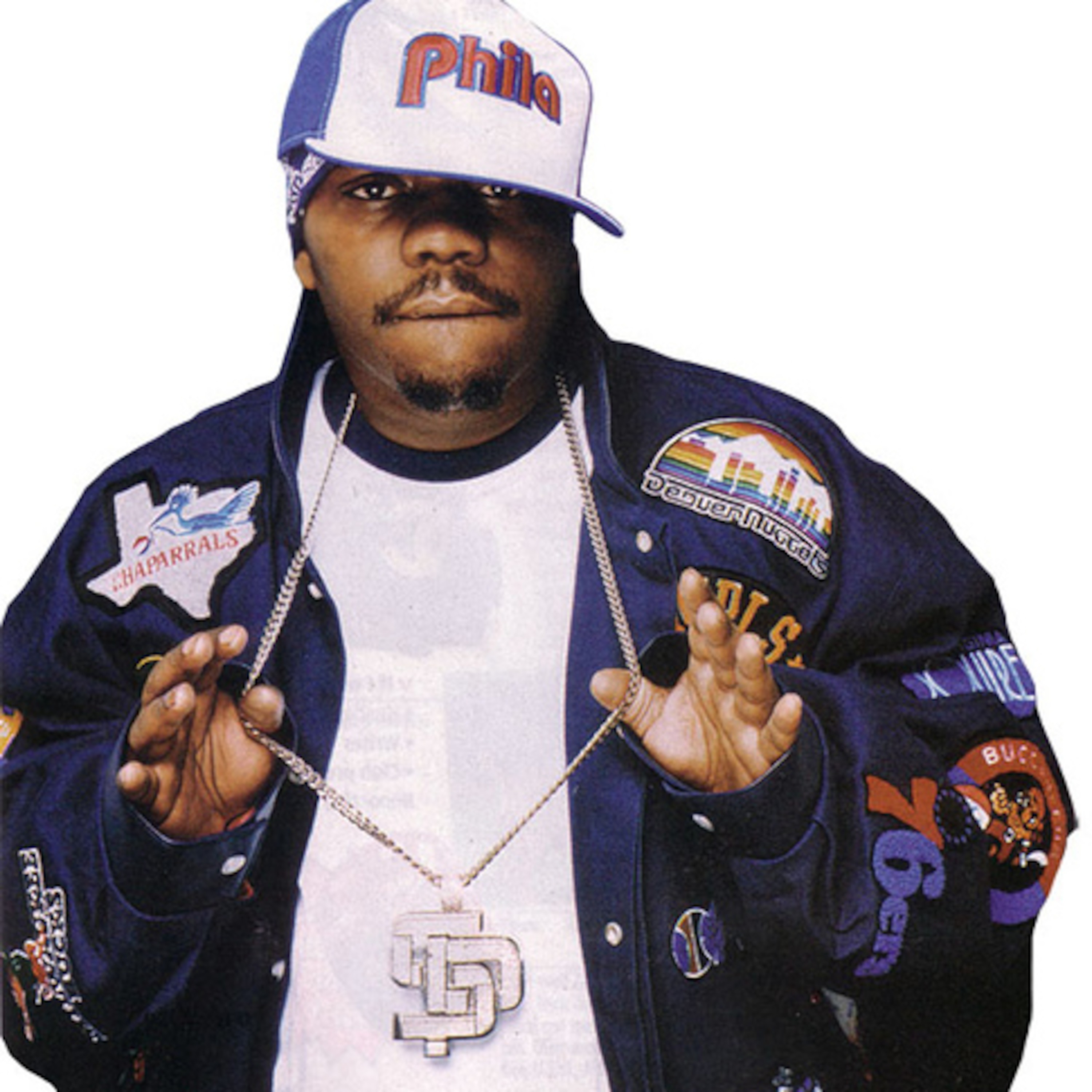 Beanie Sigel - Average Cat (Jay Z Diss)