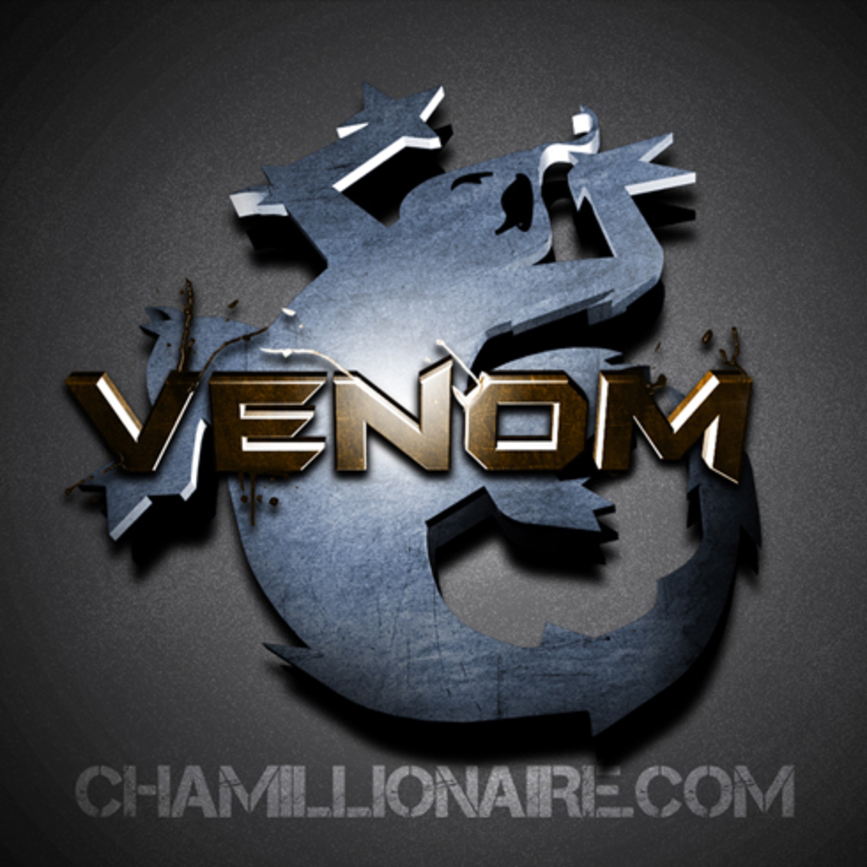Chamillionaire - Good Morning episode artwork