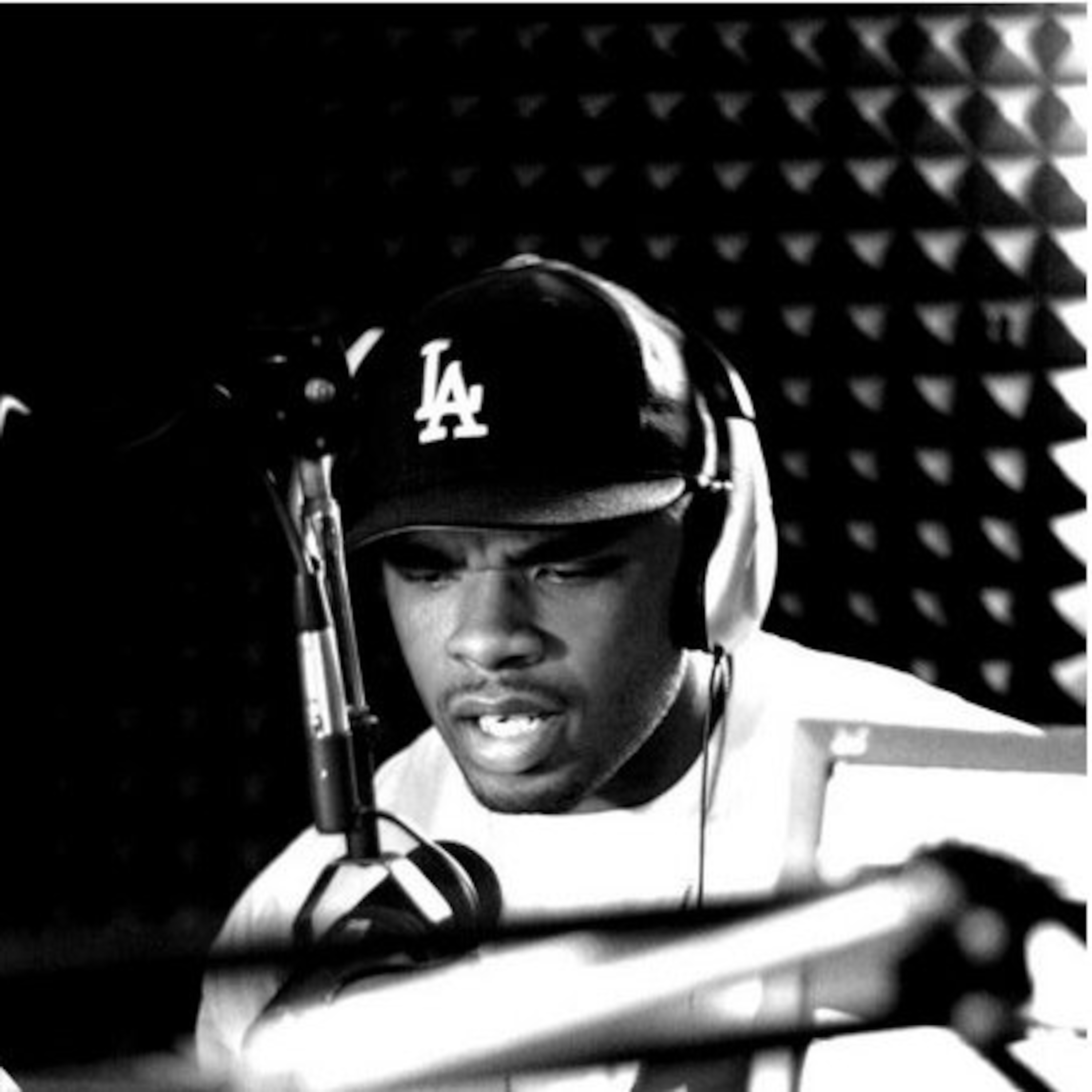 Bishop Lamont Feat. Xzibit - Hallelujah (Prod. by Dr. Dre) episode artwork