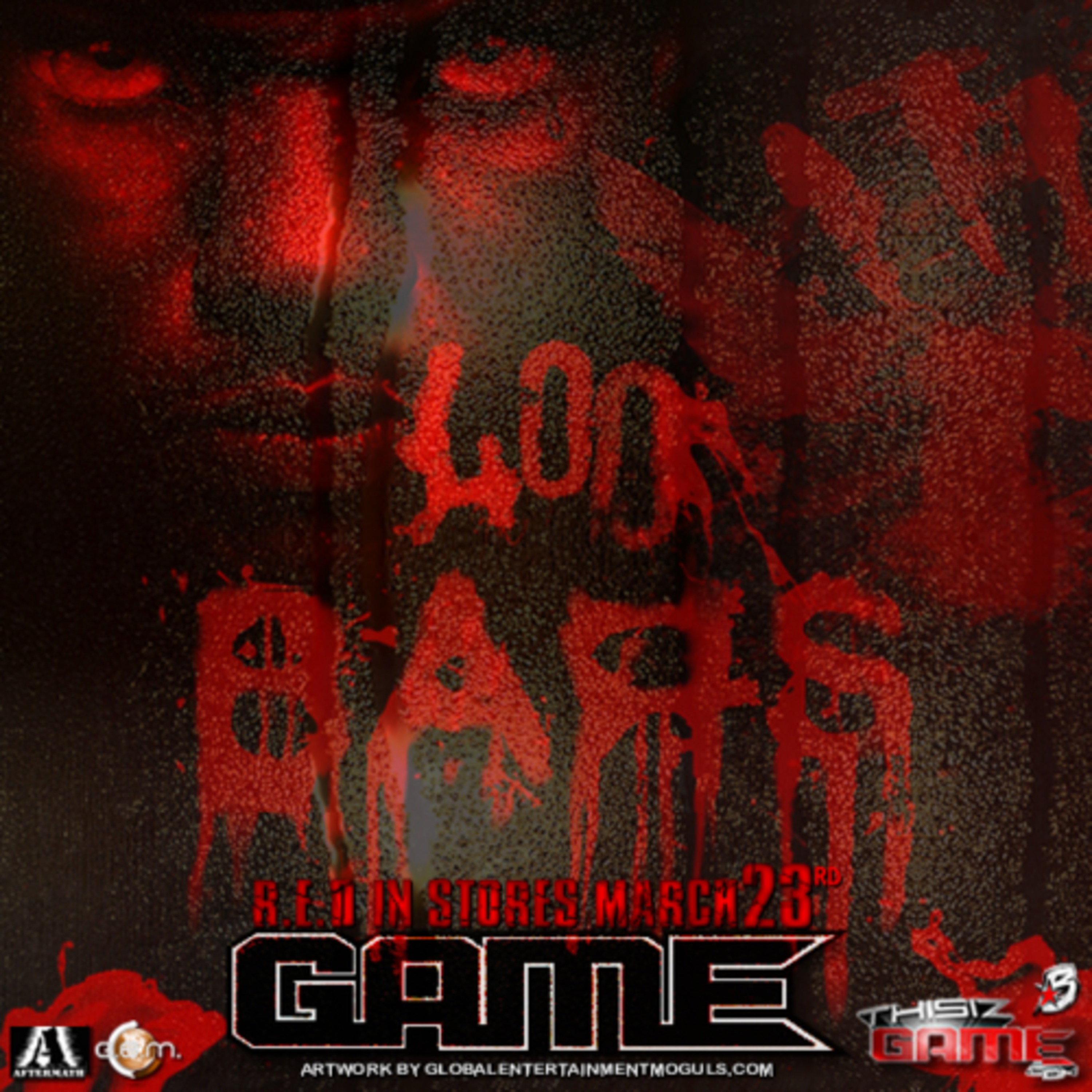 The Game - 400 Bars episode artwork