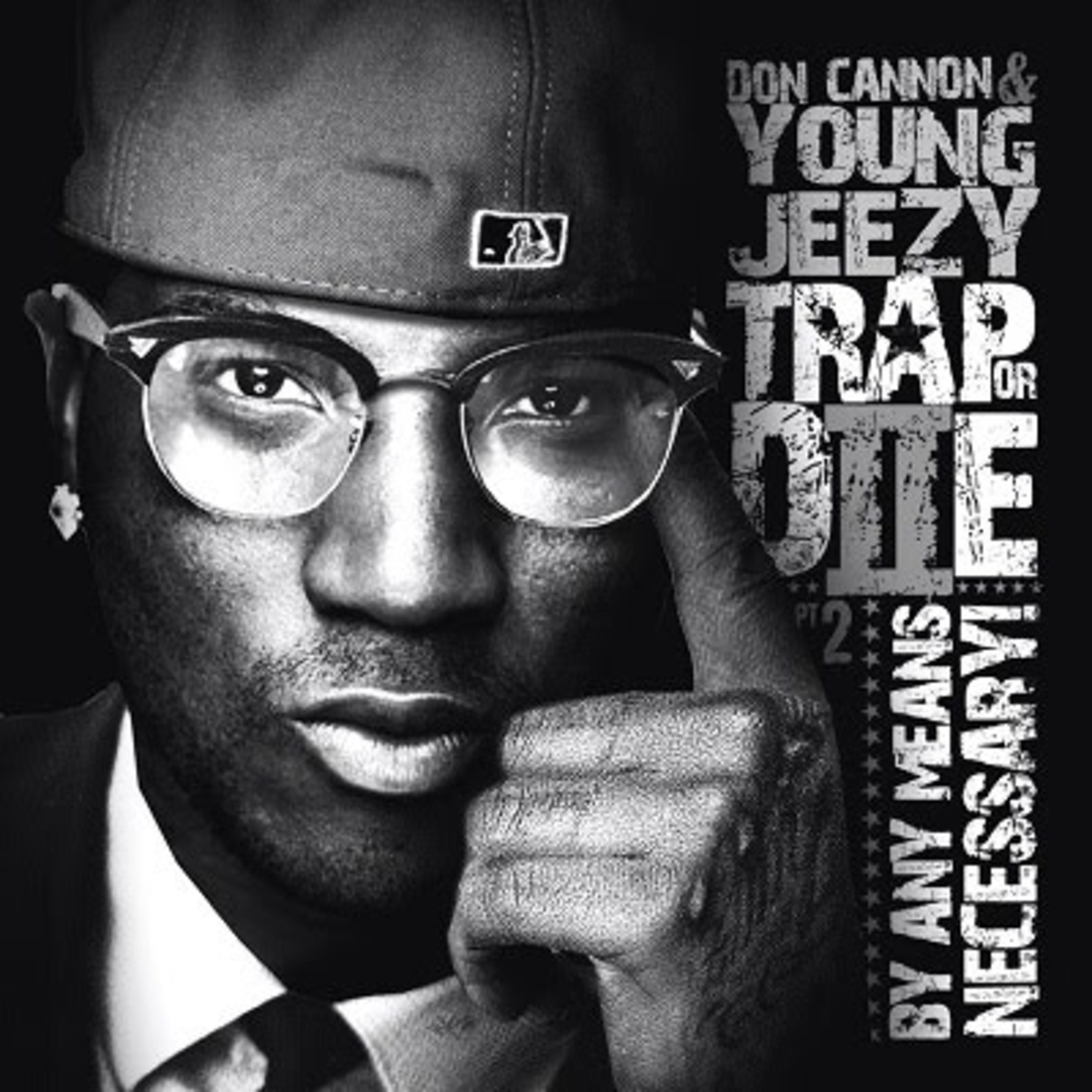 Young Jeezy - Camaro episode artwork