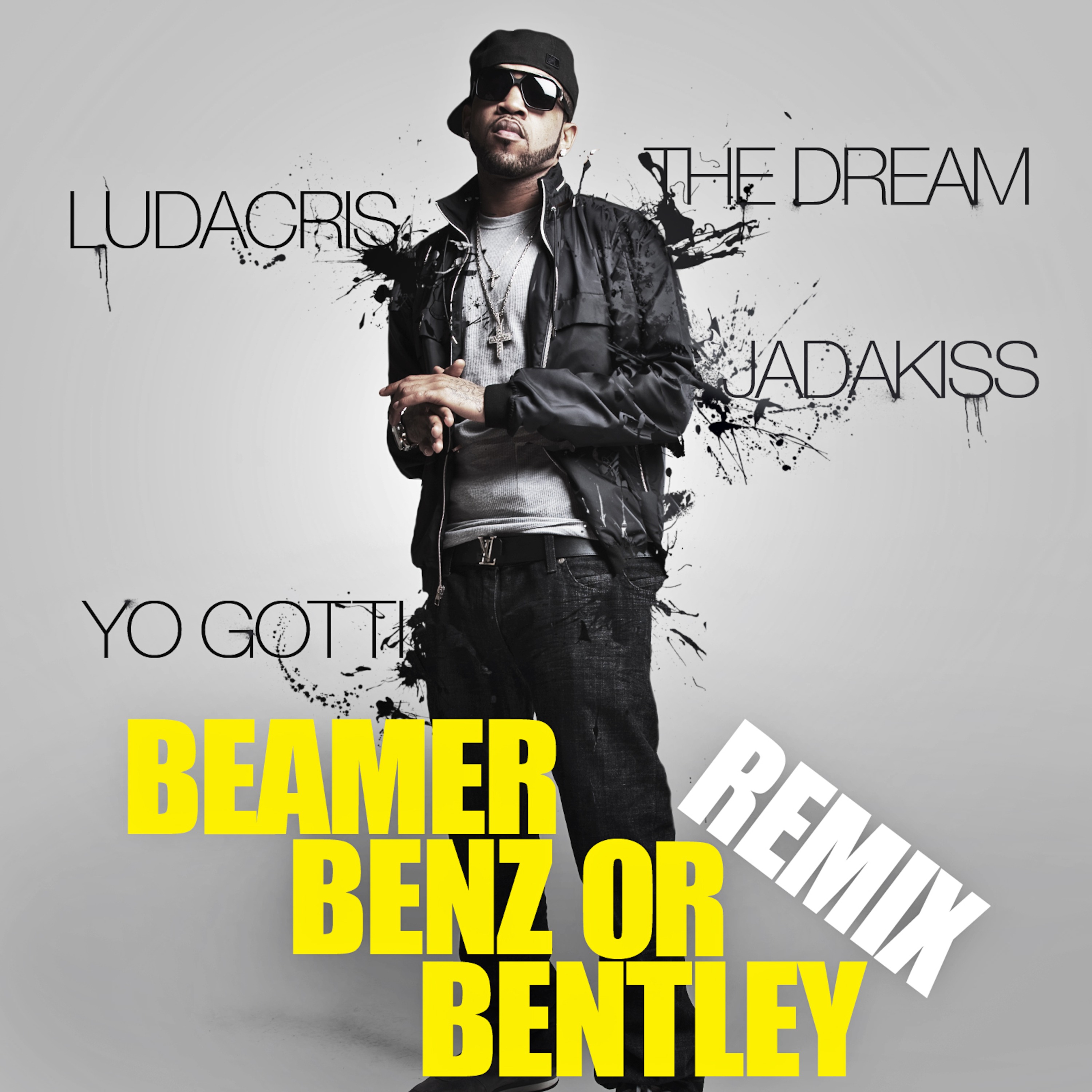 Lloyd Banks Ft. Ludacris, The-Dream, Jadakiss & Yo Gotti - Beamer, Benz, Or Bentley (Remix) episode artwork
