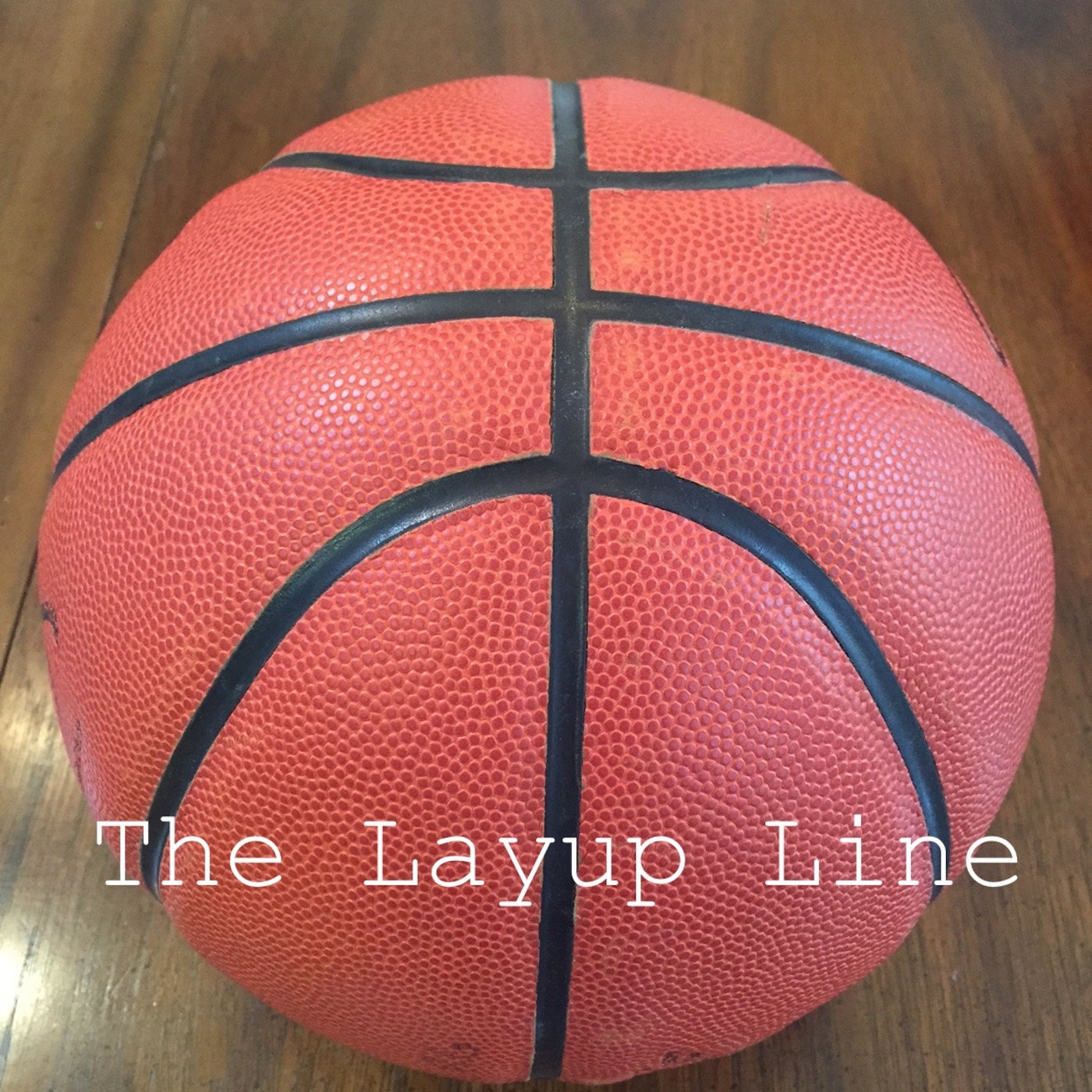 The Layup Line